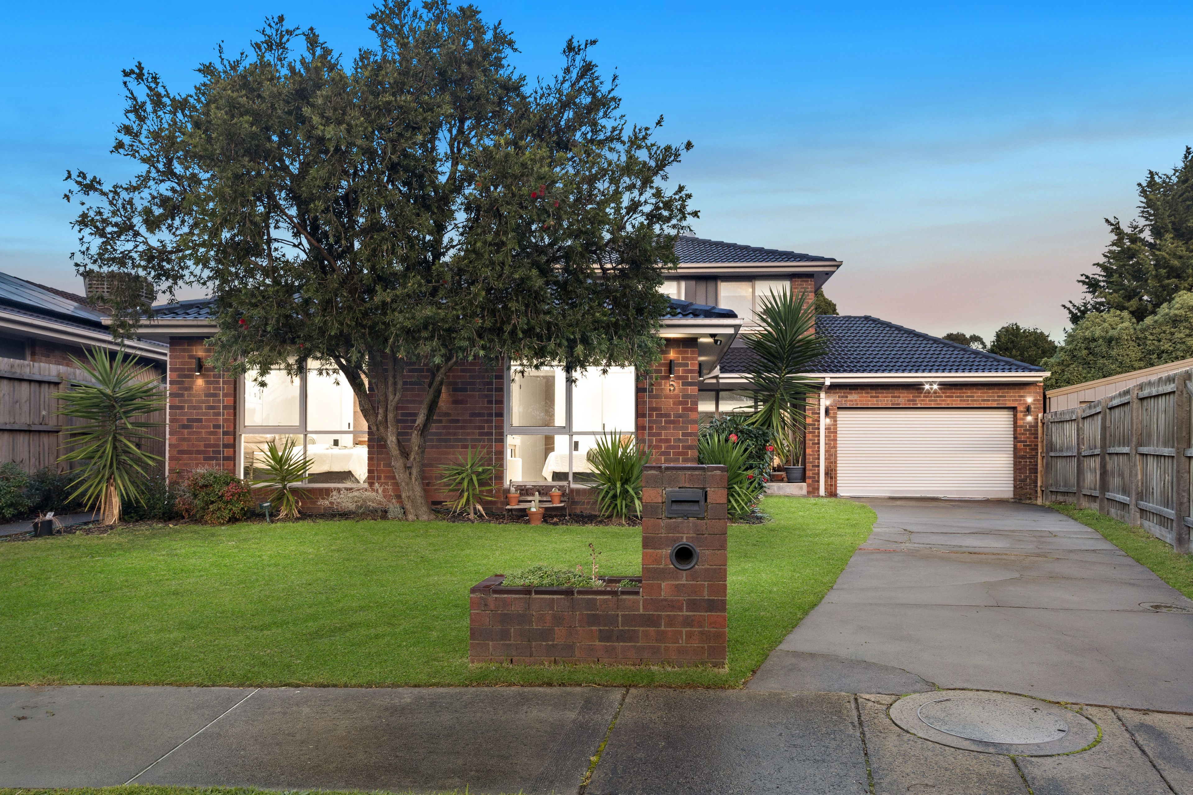 5 Frank Court — photo from Ray White Ferntree Gully