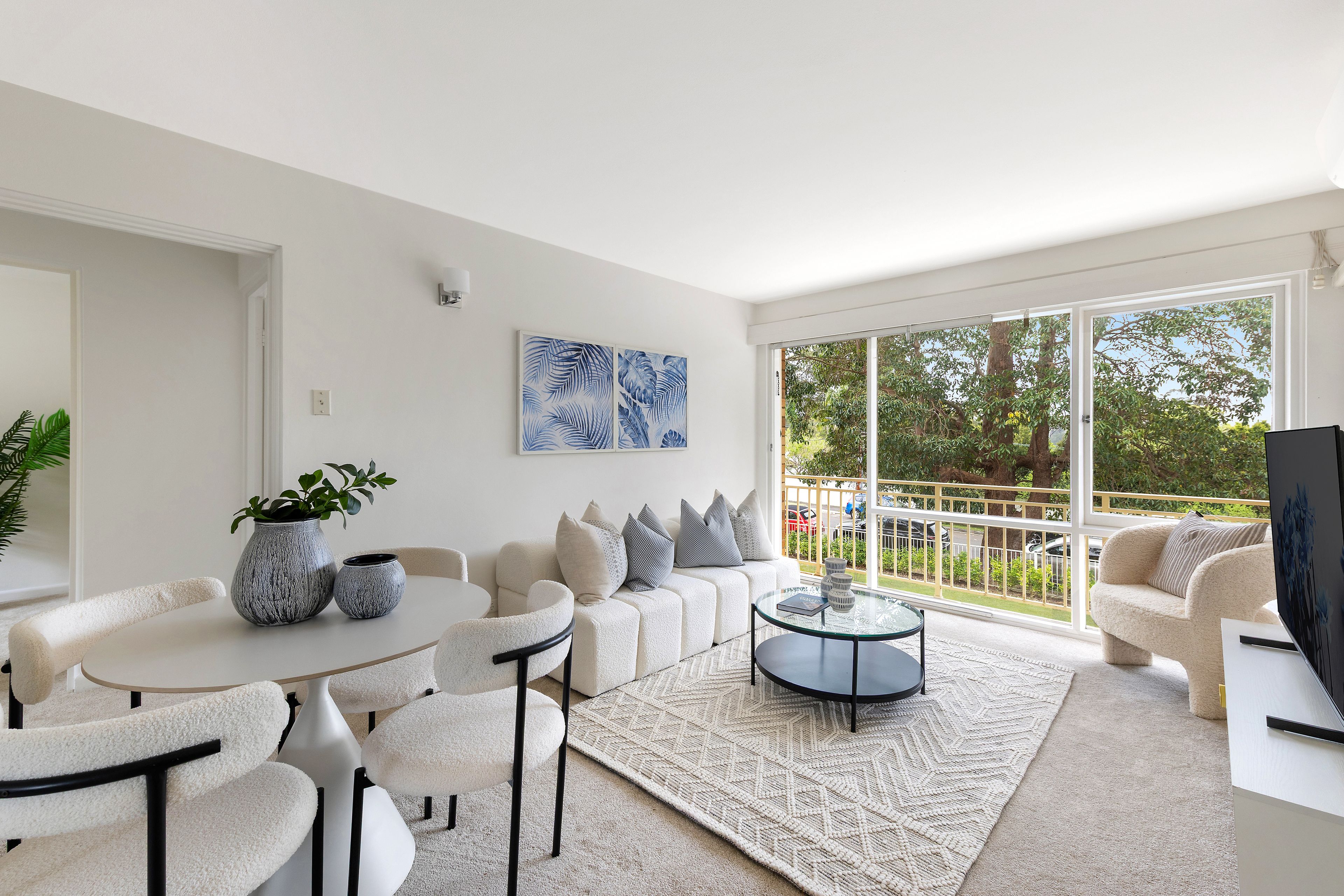 16/2-4 King Street — photo from Ray White Upper North Shore