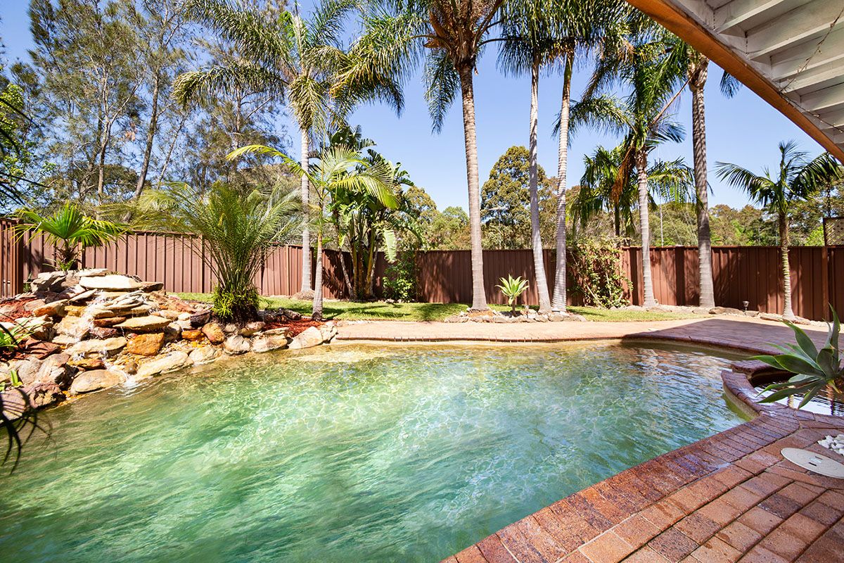 34 Moreton Road, Illawong, NSW 2234