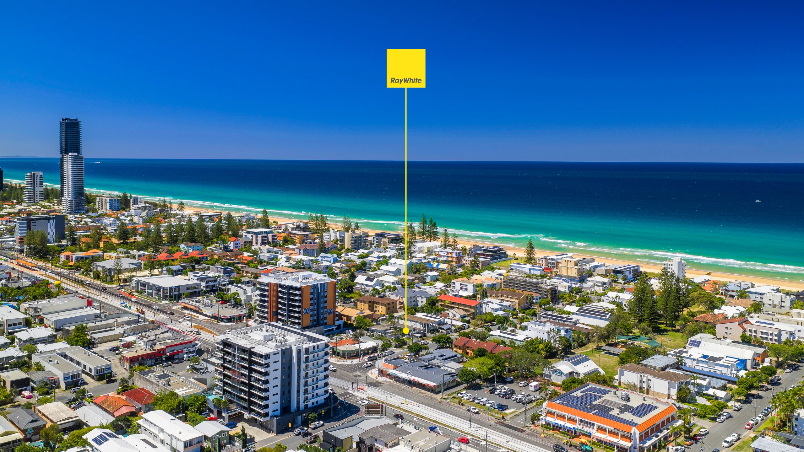 43 Venice Street, Mermaid Beach, QLD 4218