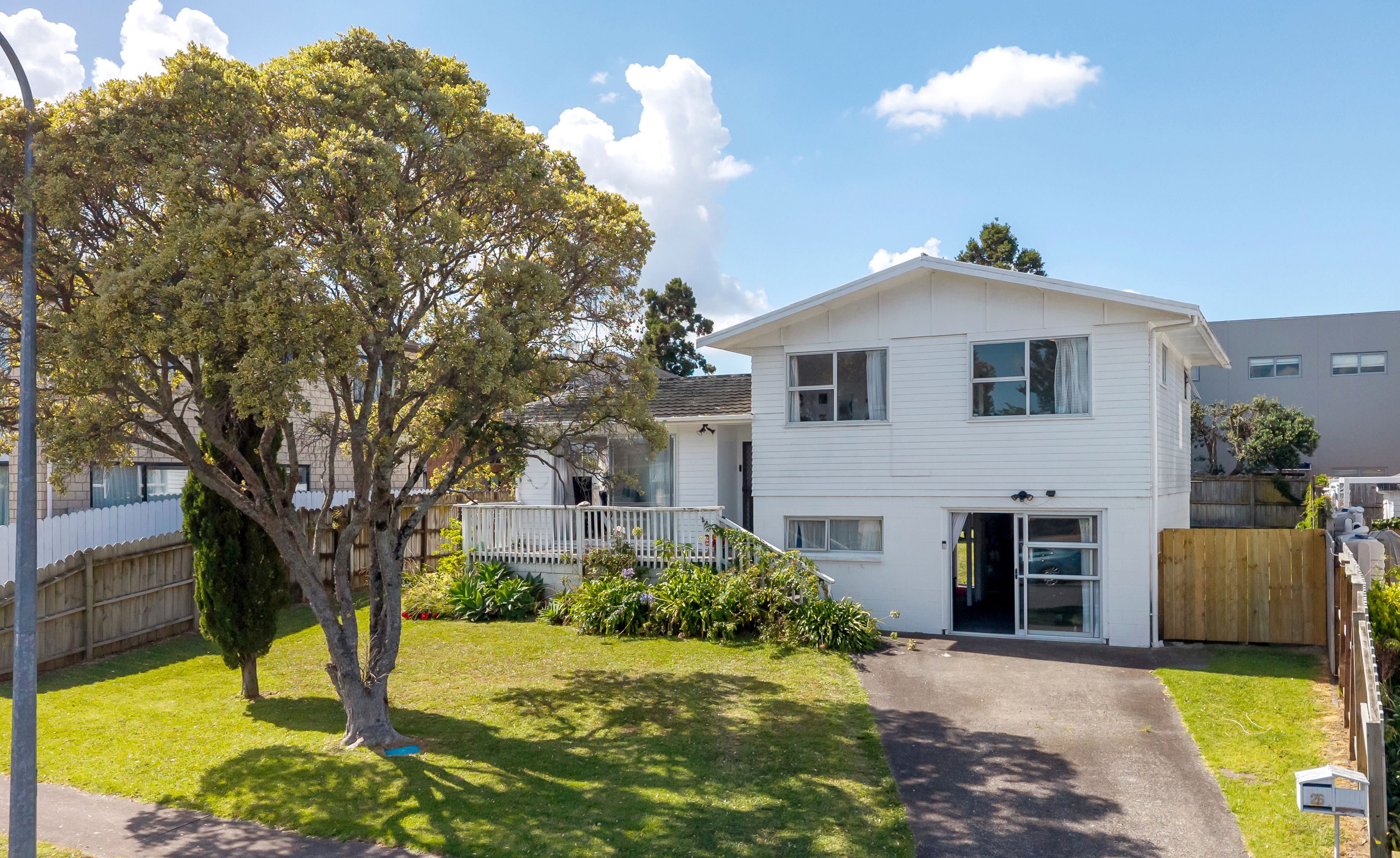 26 Reelick Avenue, Pakuranga Heights, Manukau City