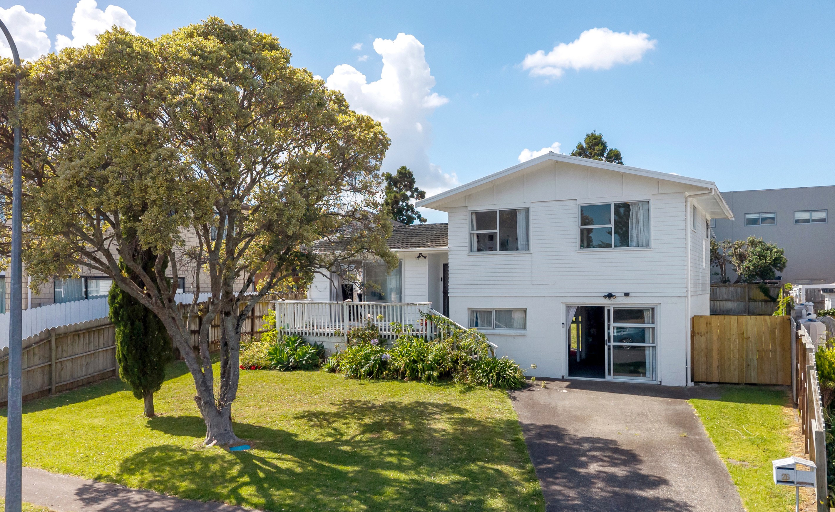 26 Reelick Avenue, Pakuranga Heights, Manukau City