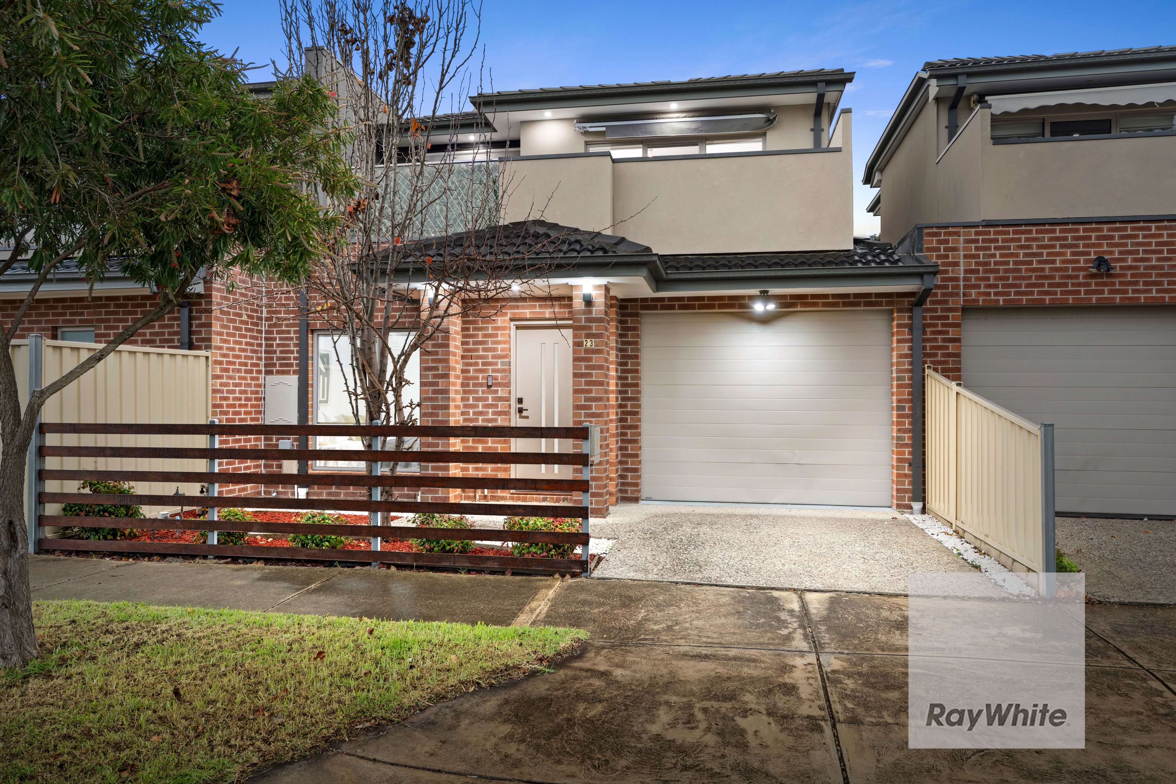 23 Emu Parade — photo from Ray White Bundoora