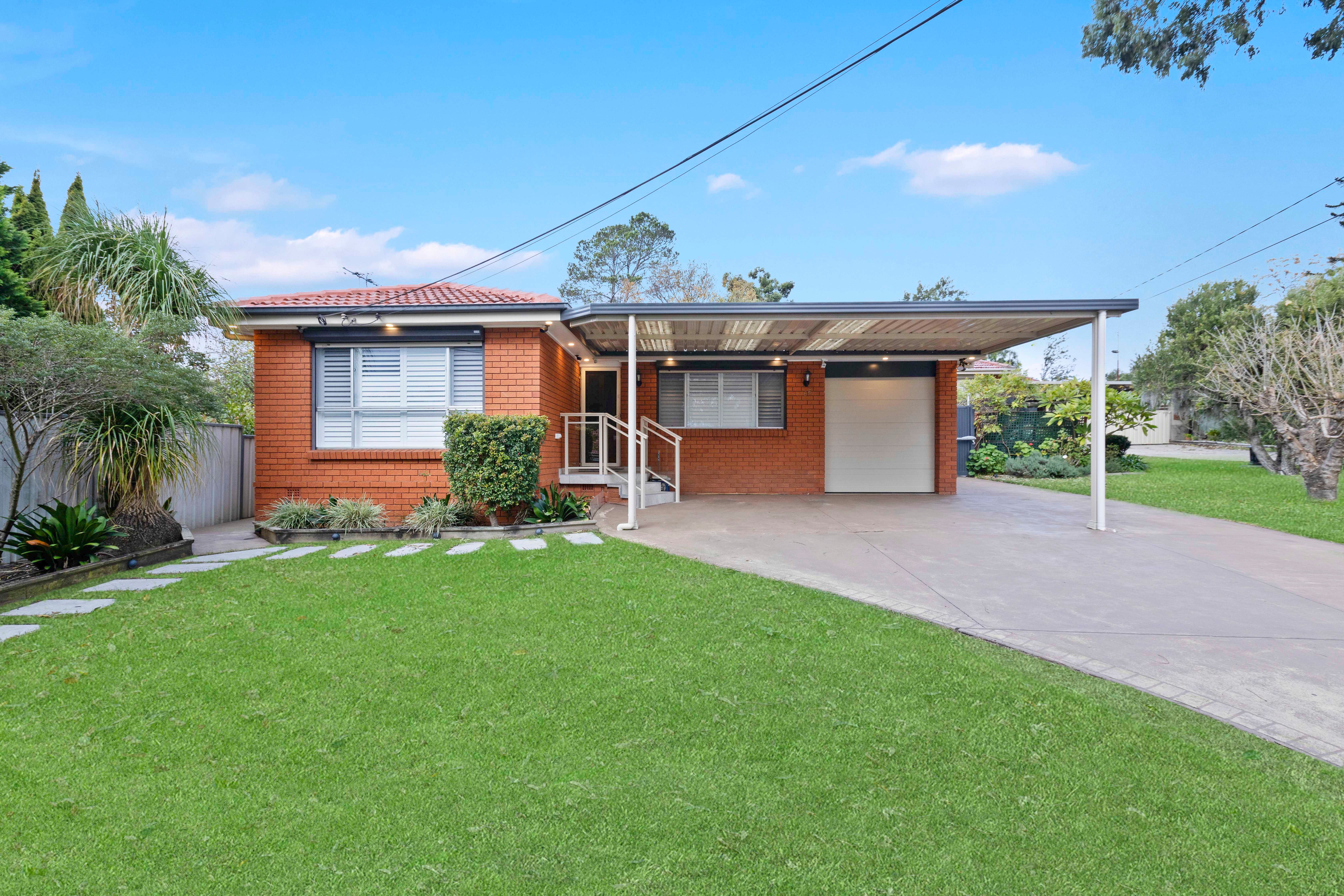 66 Marsden Road, St Marys, NSW