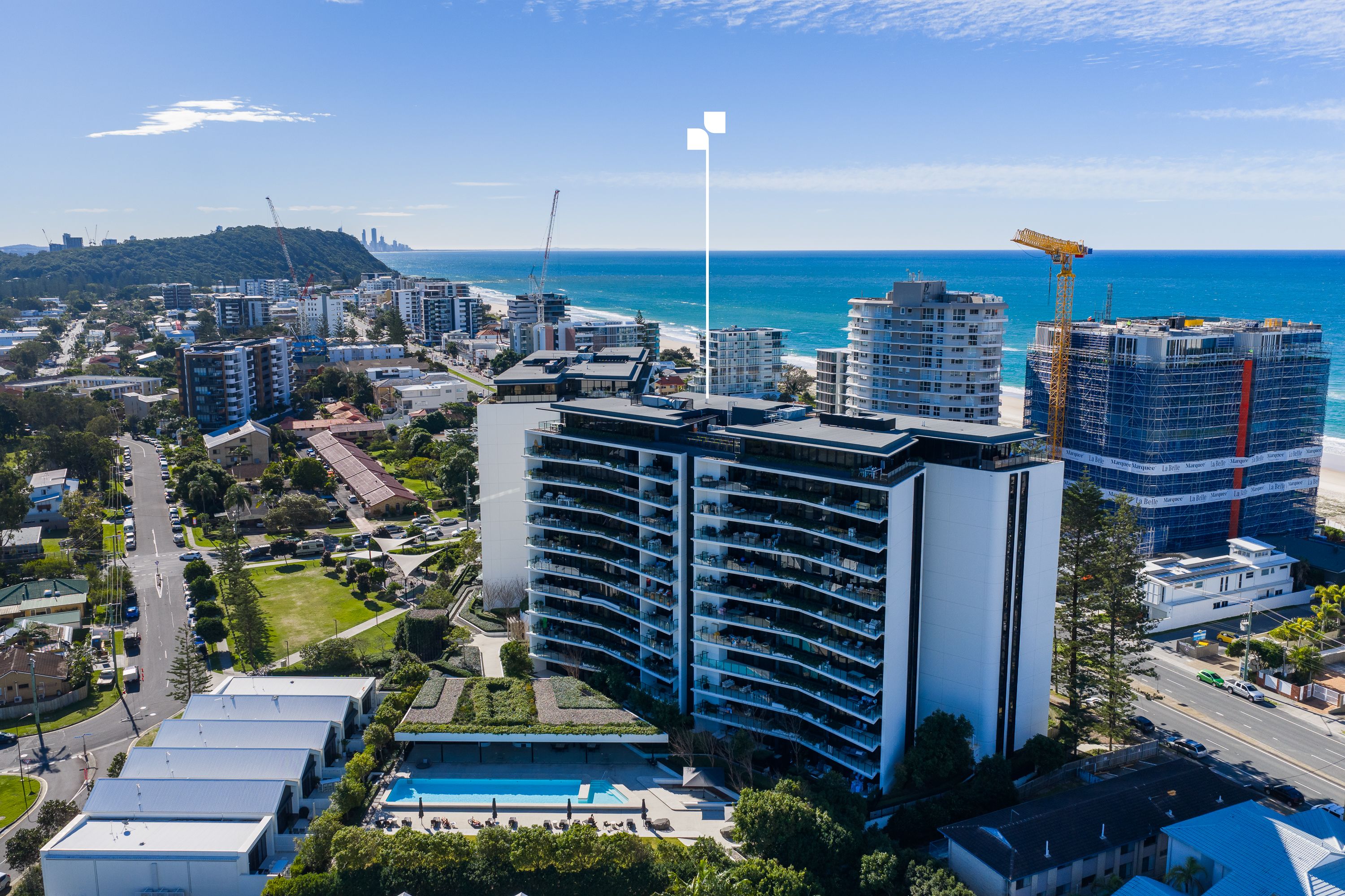 1104/1328 Gold Coast Highway, Palm Beach, QLD 4221