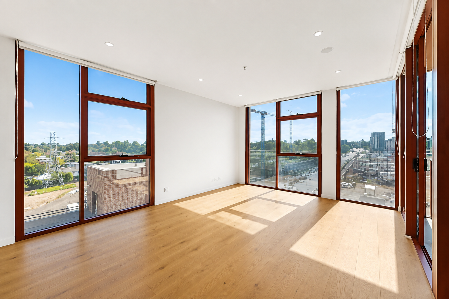 A607/20 Bundil Boulevard, Melrose Park, NSW 2114