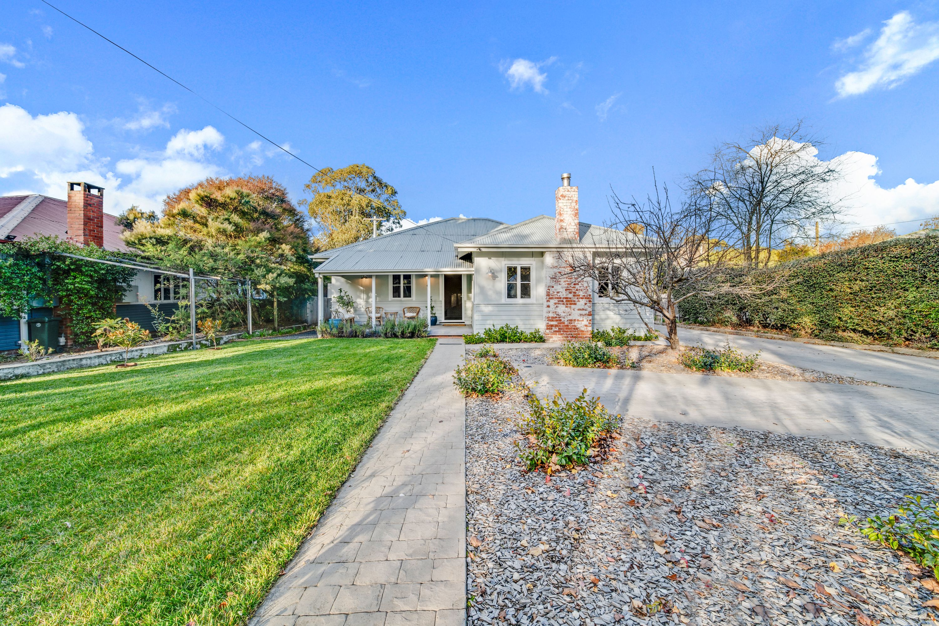 6 Way Street — photo from Ray White Canberra