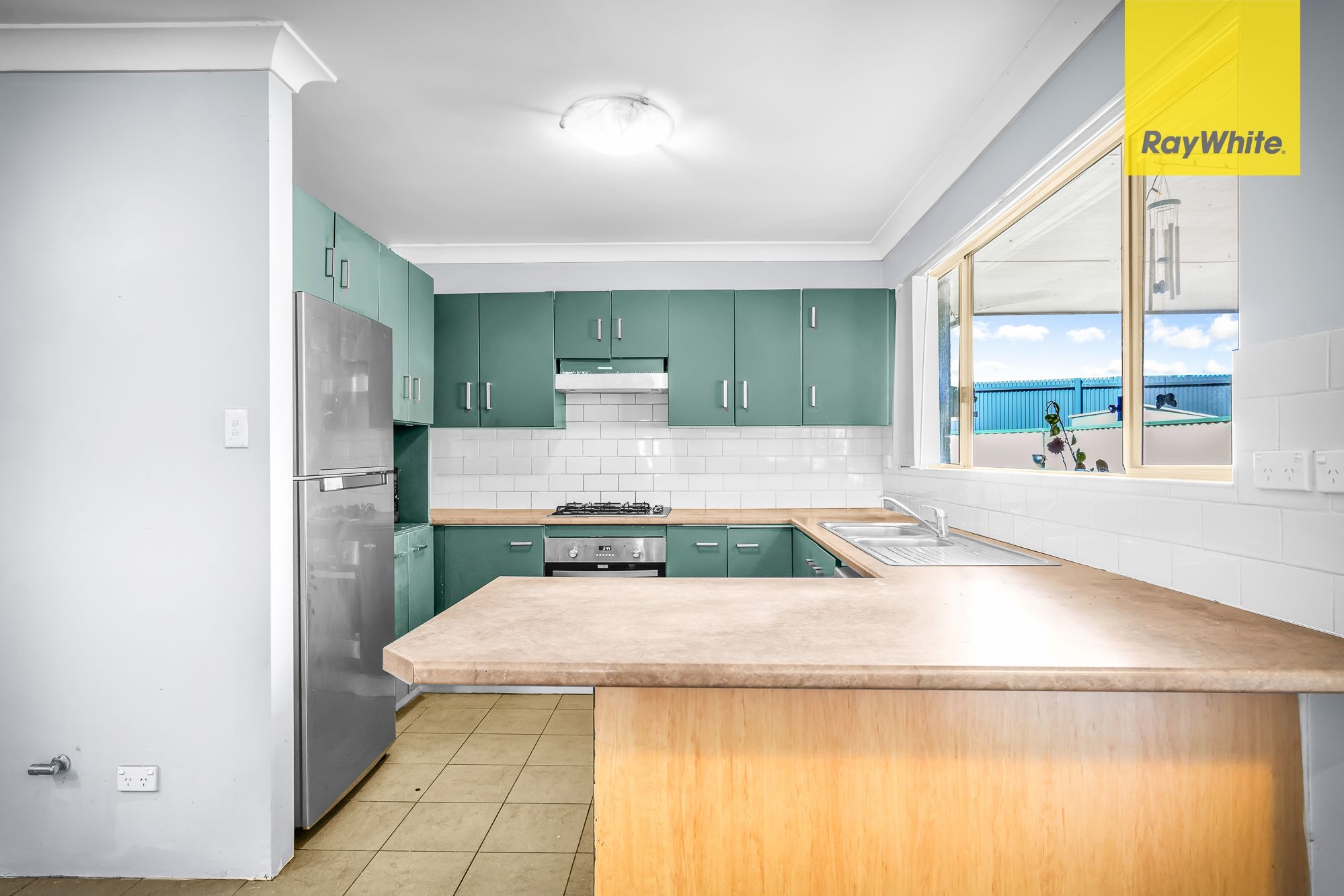 8/529 Merrylands Road, Merrylands, NSW 2160