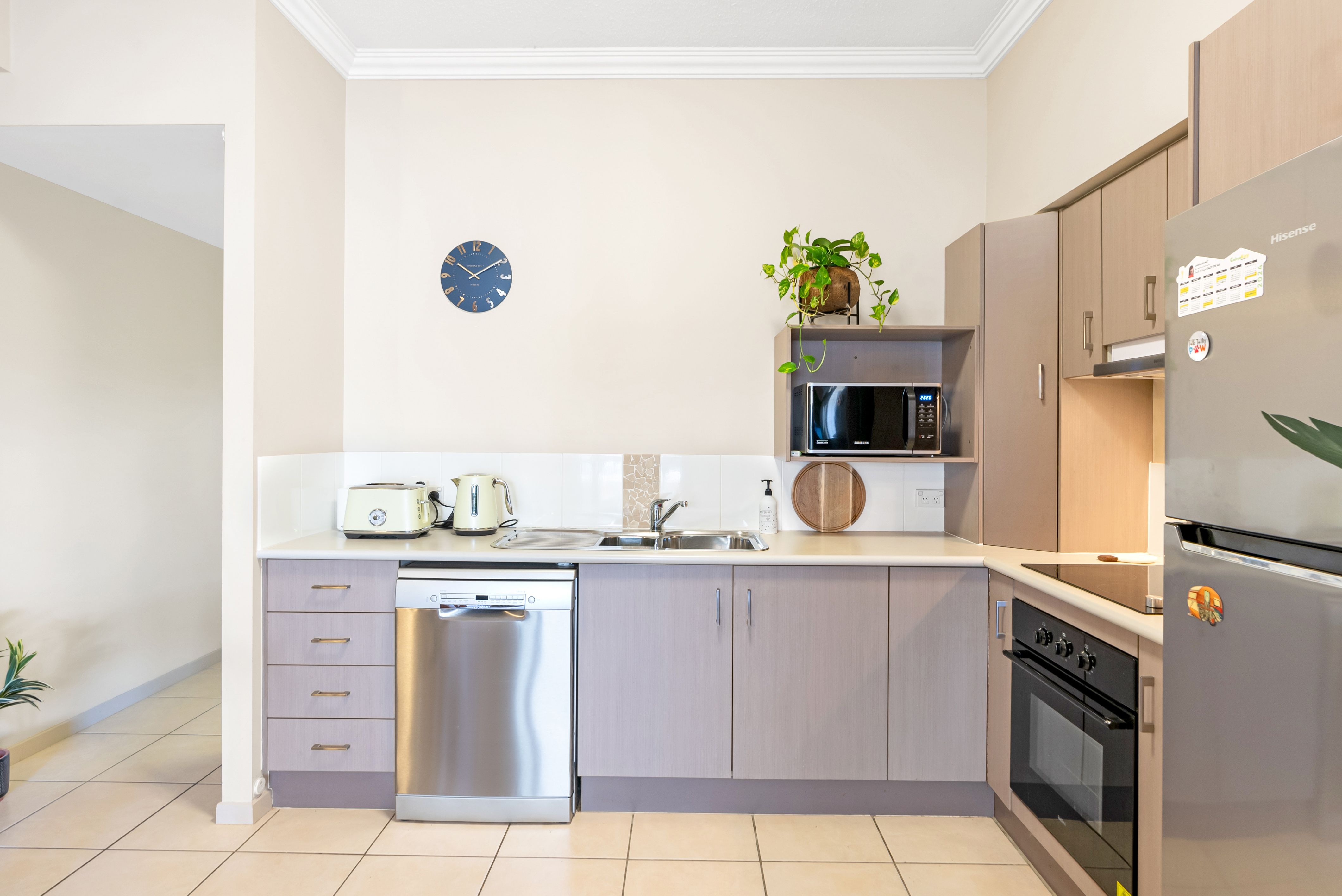 131/55-57 Clifton Road, Clifton Beach, QLD 4879