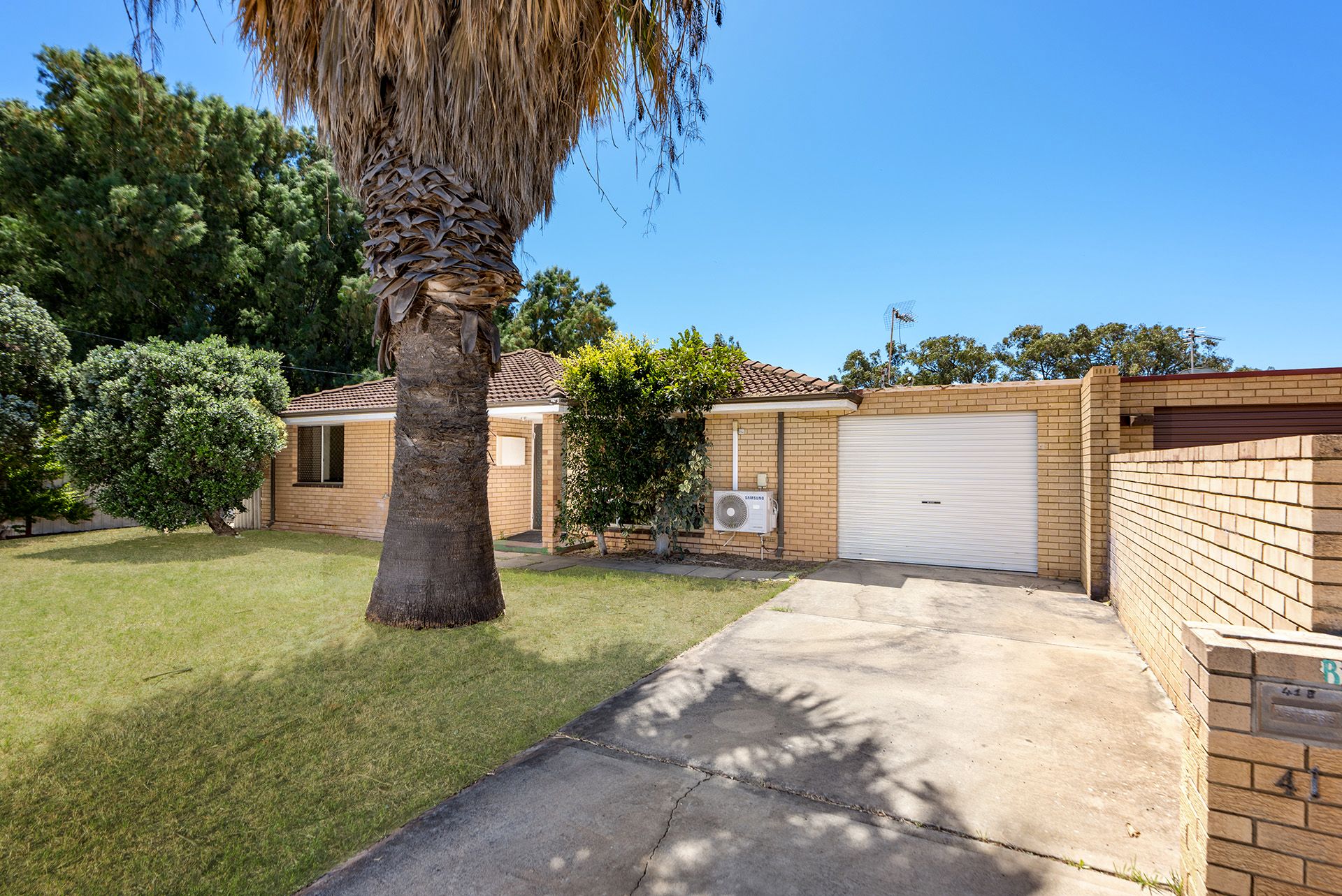 41B Newman Street, Spalding WA 6530