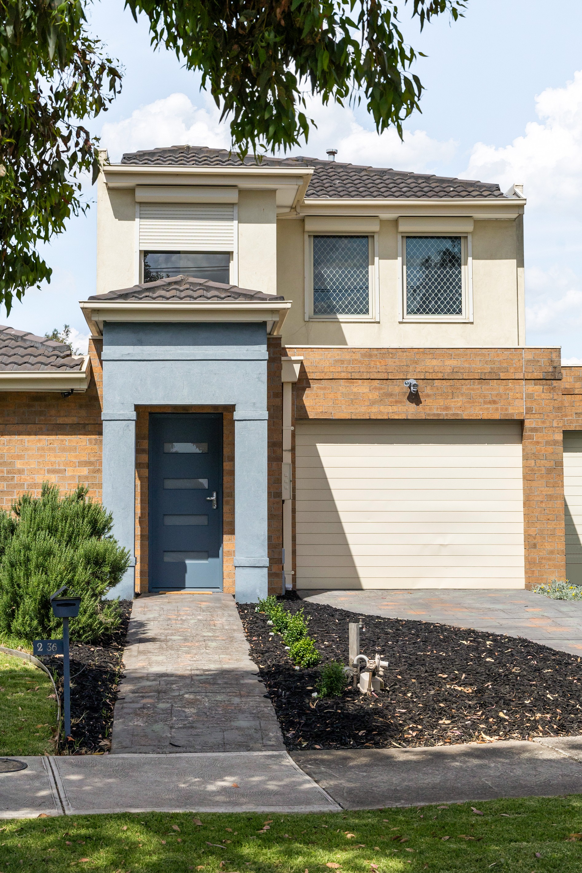 2/36 Tyrrell Crescent, Fawkner, VIC 3060