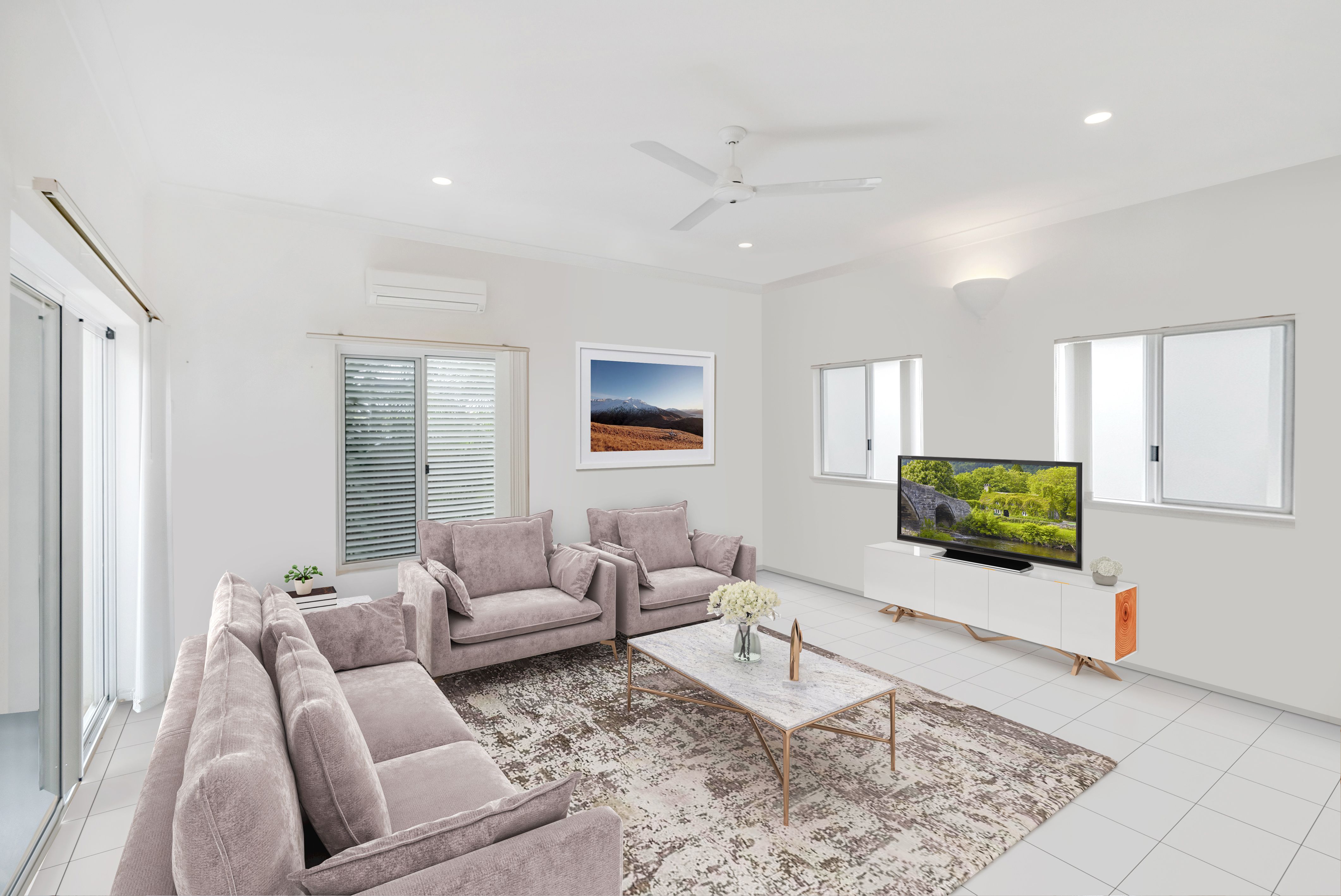 12 Macalister Place, Smithfield, QLD 4878