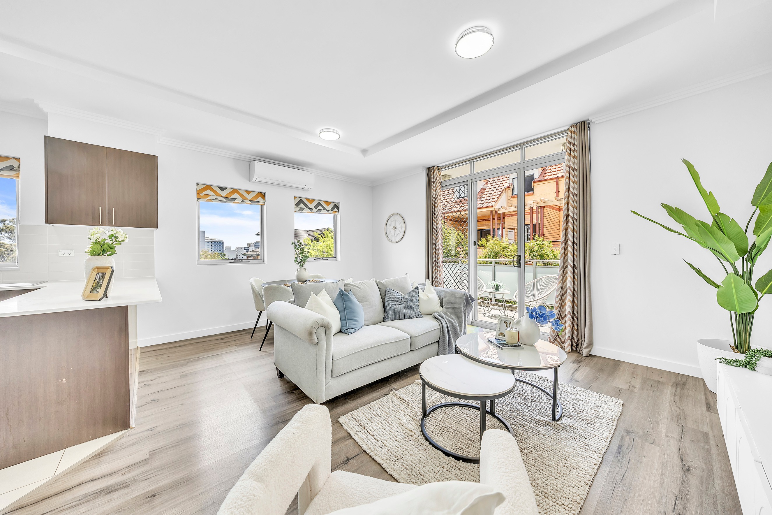 9/47 Railway Crescent, Burwood, NSW 2134