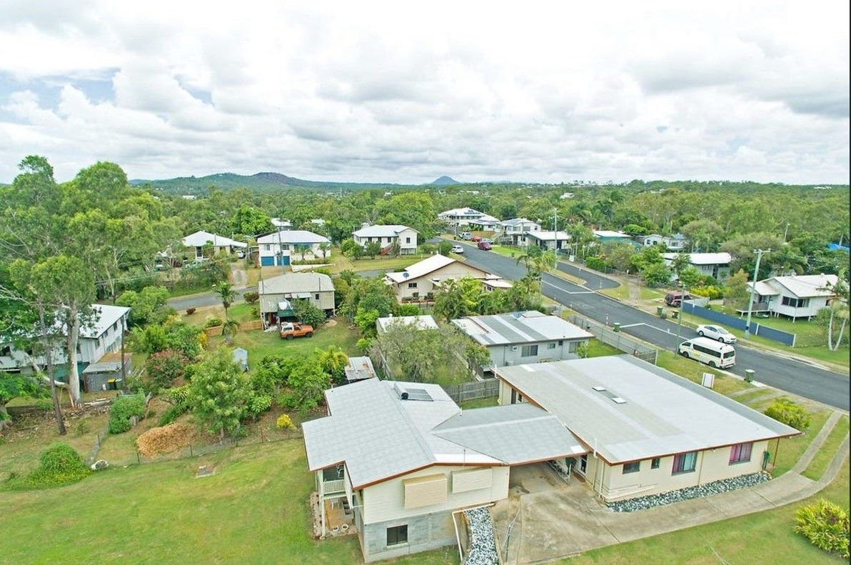 3/15 Tucker Street, Yeppoon, QLD 4703