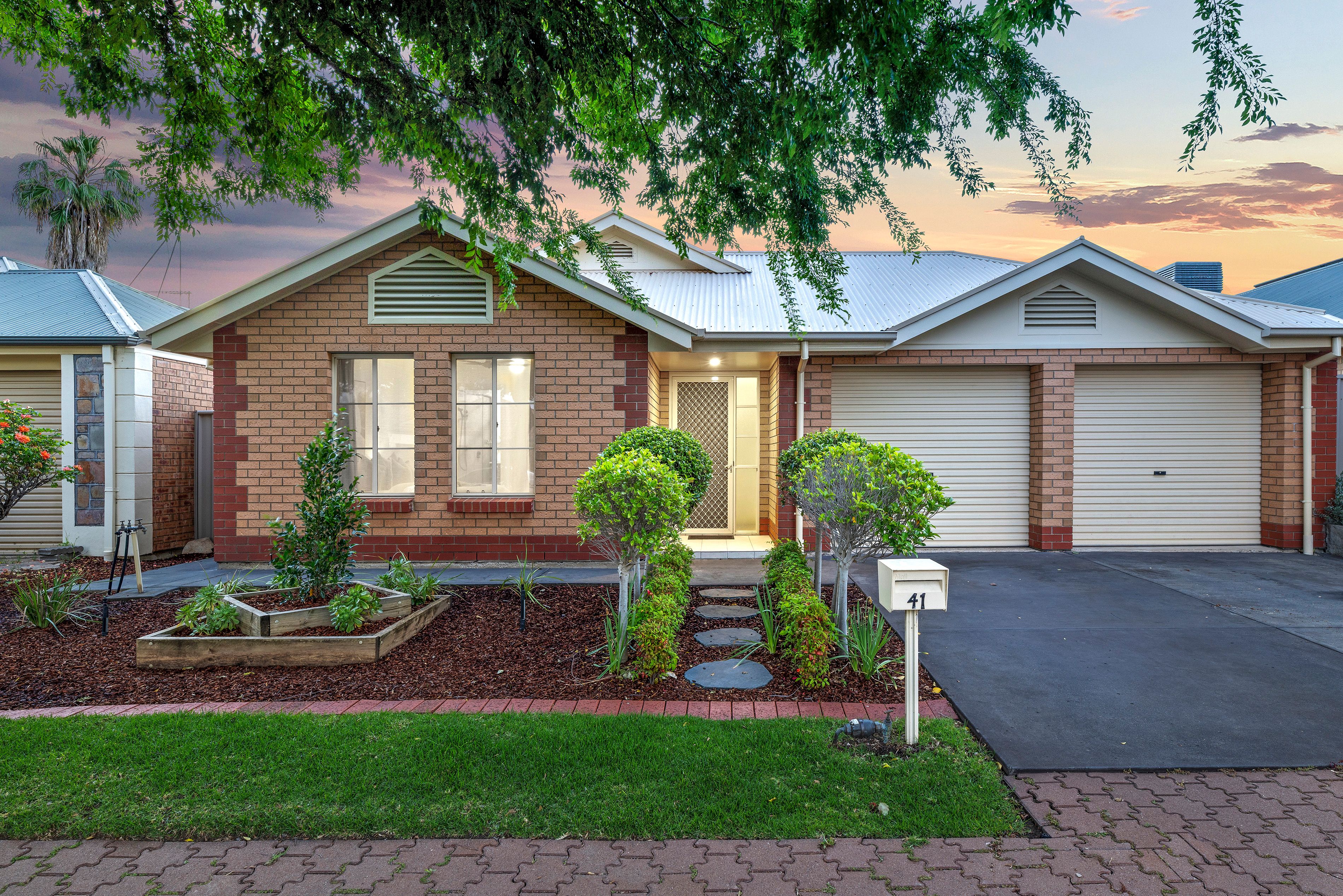 41 Saltram Parade — photo from Ray White Campbelltown