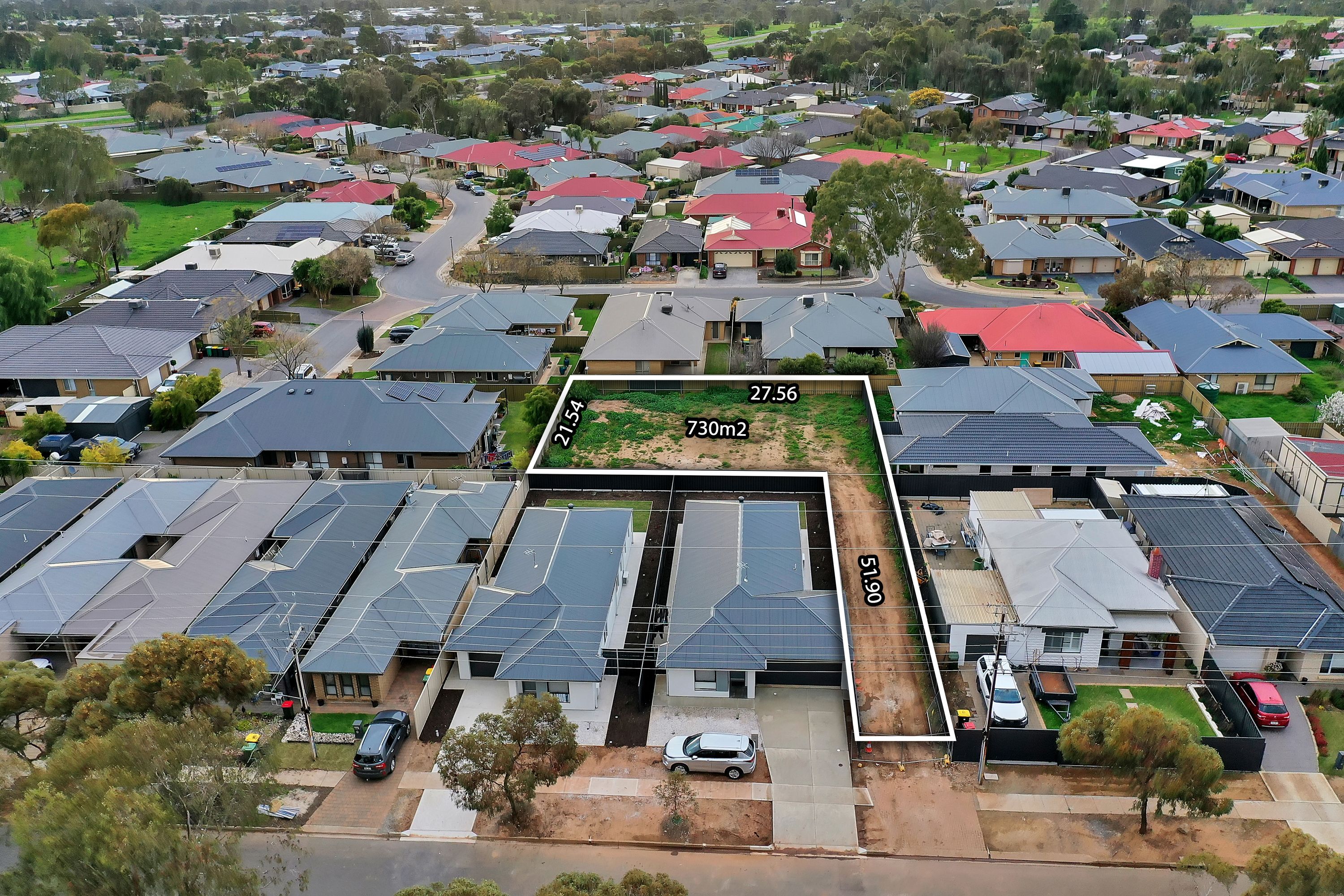 37C Railway Crescent, Evanston, SA 5116