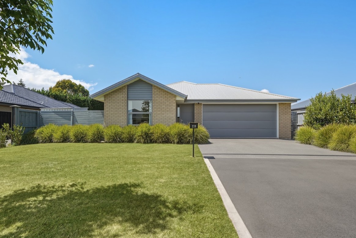 29 Tobollie Drive, Rolleston, Selwyn District