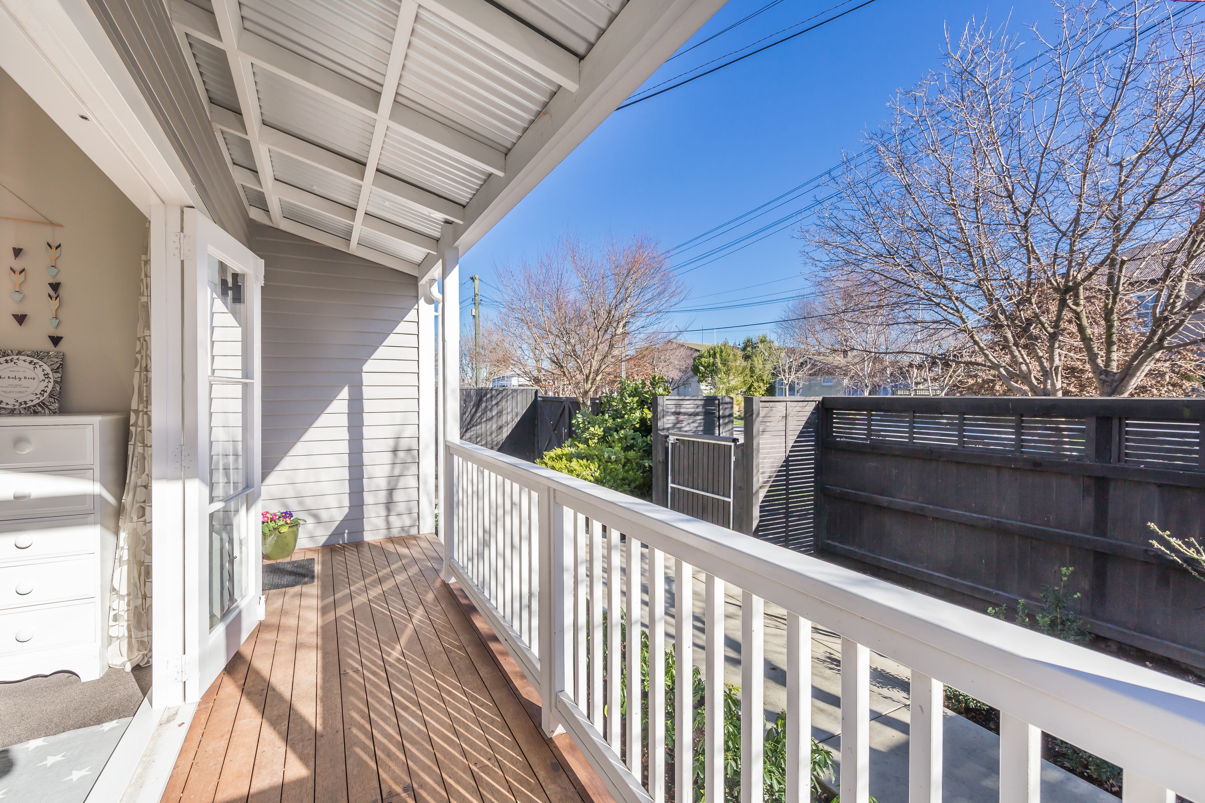 28 Olliviers Road, Phillipstown, Christchurch City