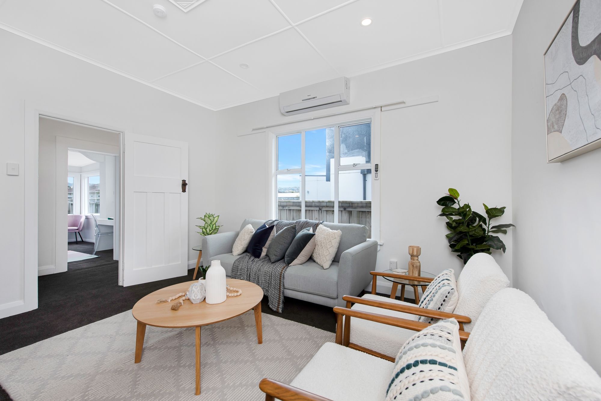 16 Argentine Avenue, Miramar, Wellington City