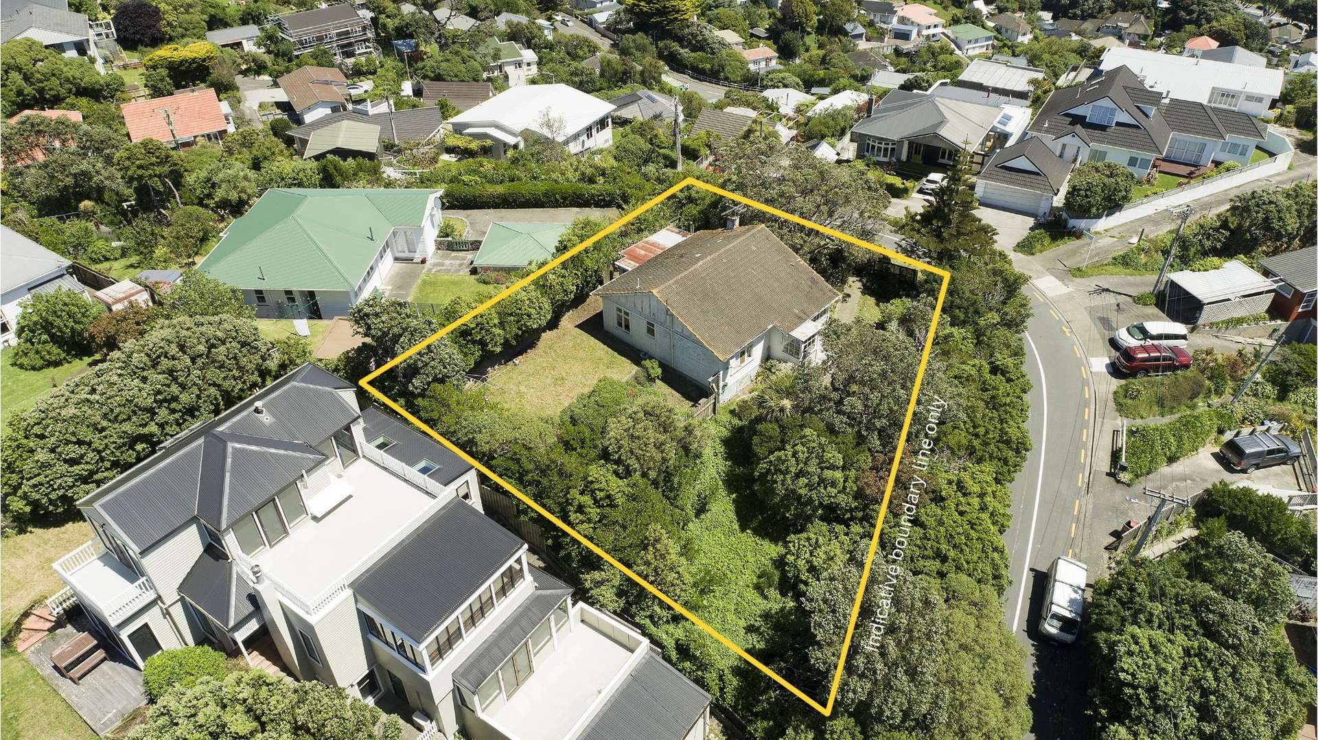 120 Seatoun Heights Road photo 0