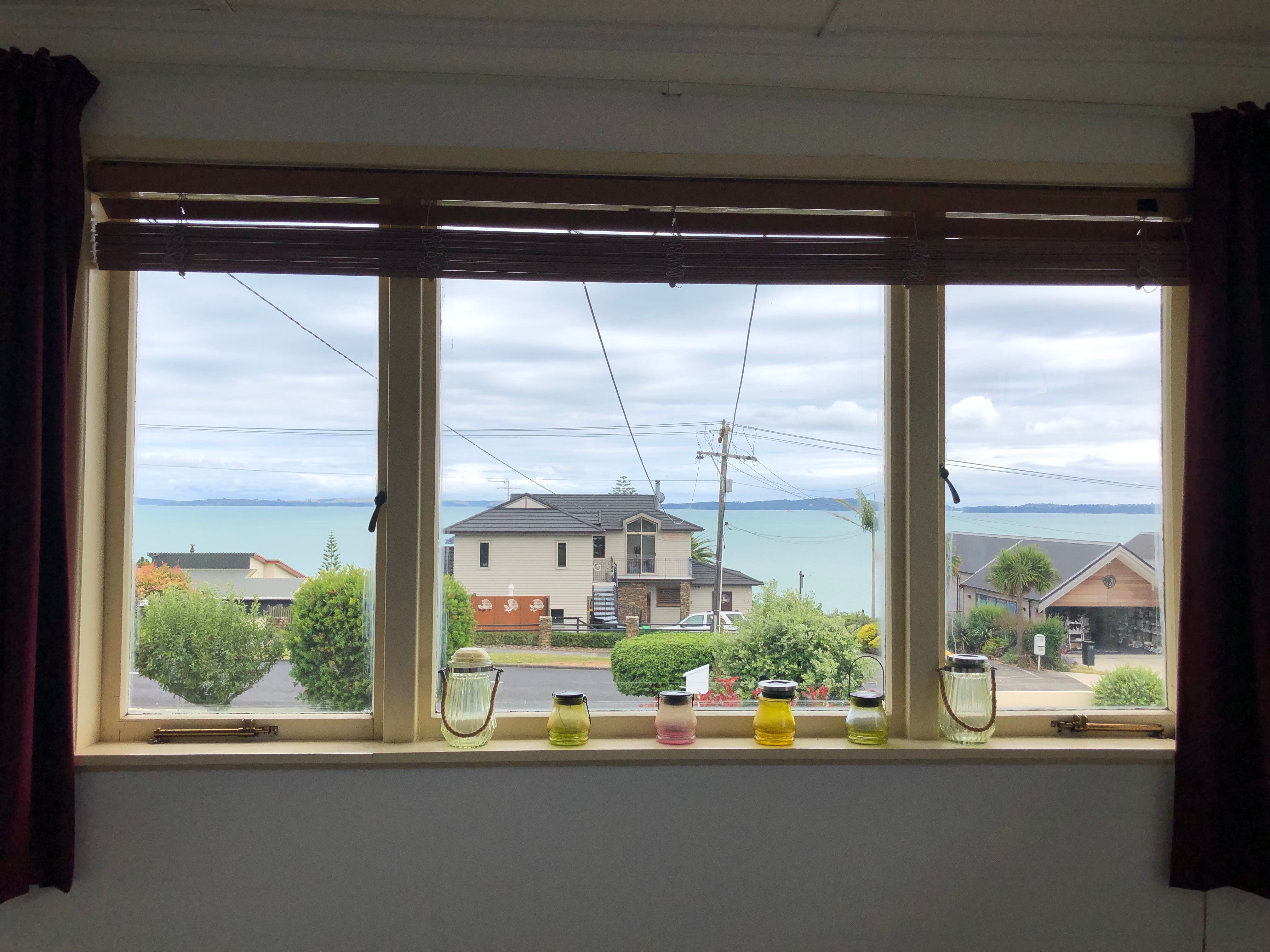 Maraetai, Manukau City