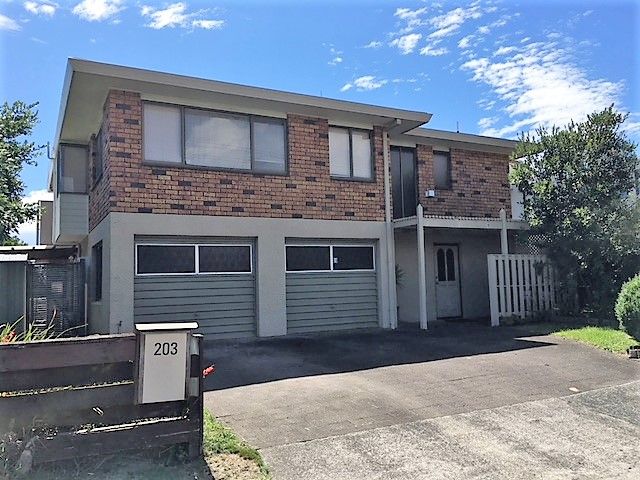 203 Oceanbeach Road, Mt Maunganui, Tauranga City