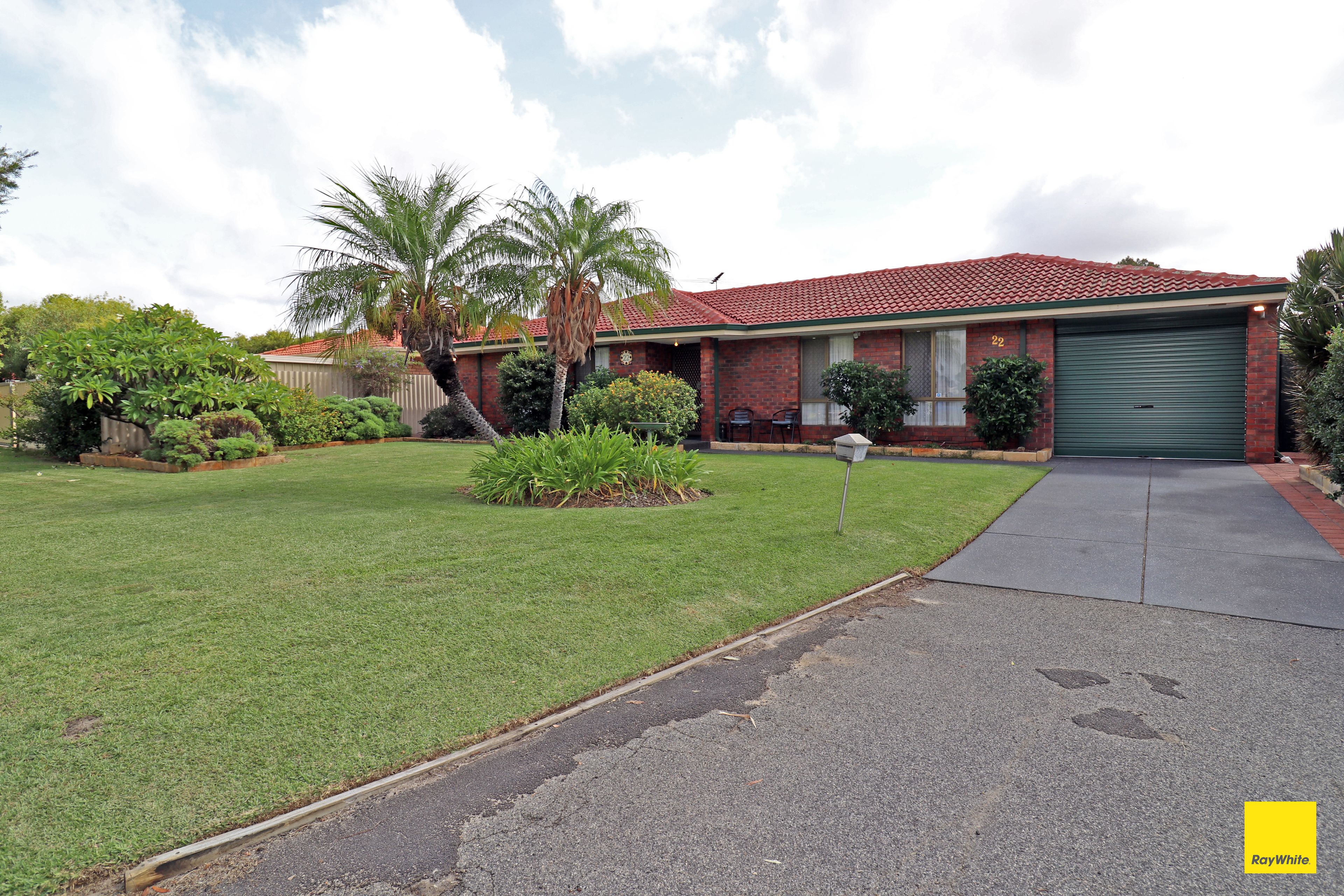 22 Burford Street, Eden Hill, WA 6054