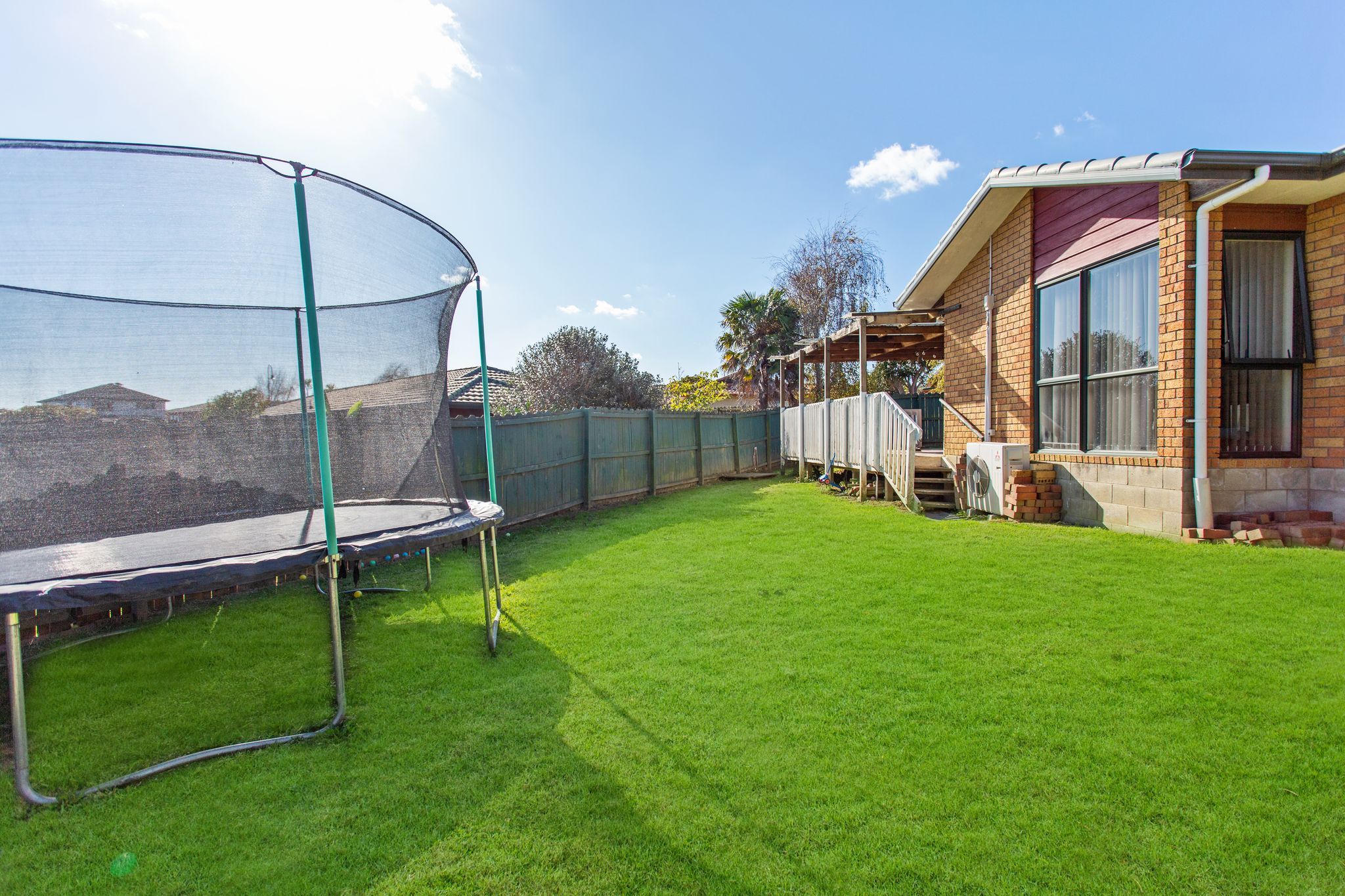 5 Hansworth, Flat Bush, Manukau City
