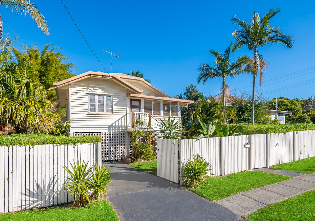 72 Grove Street, Albion, QLD 4010