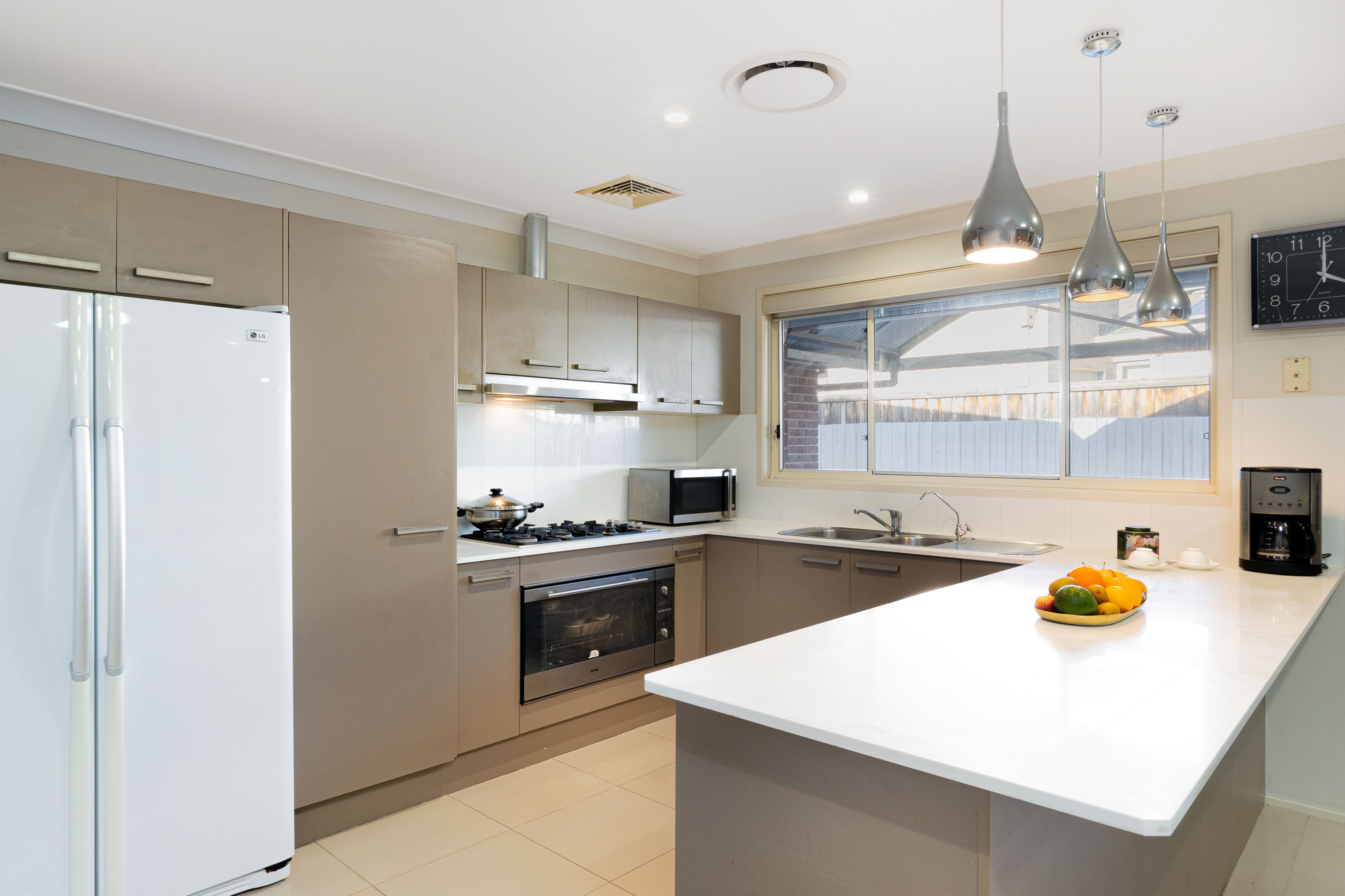 4 Tide Street, Kellyville Ridge, NSW 2155