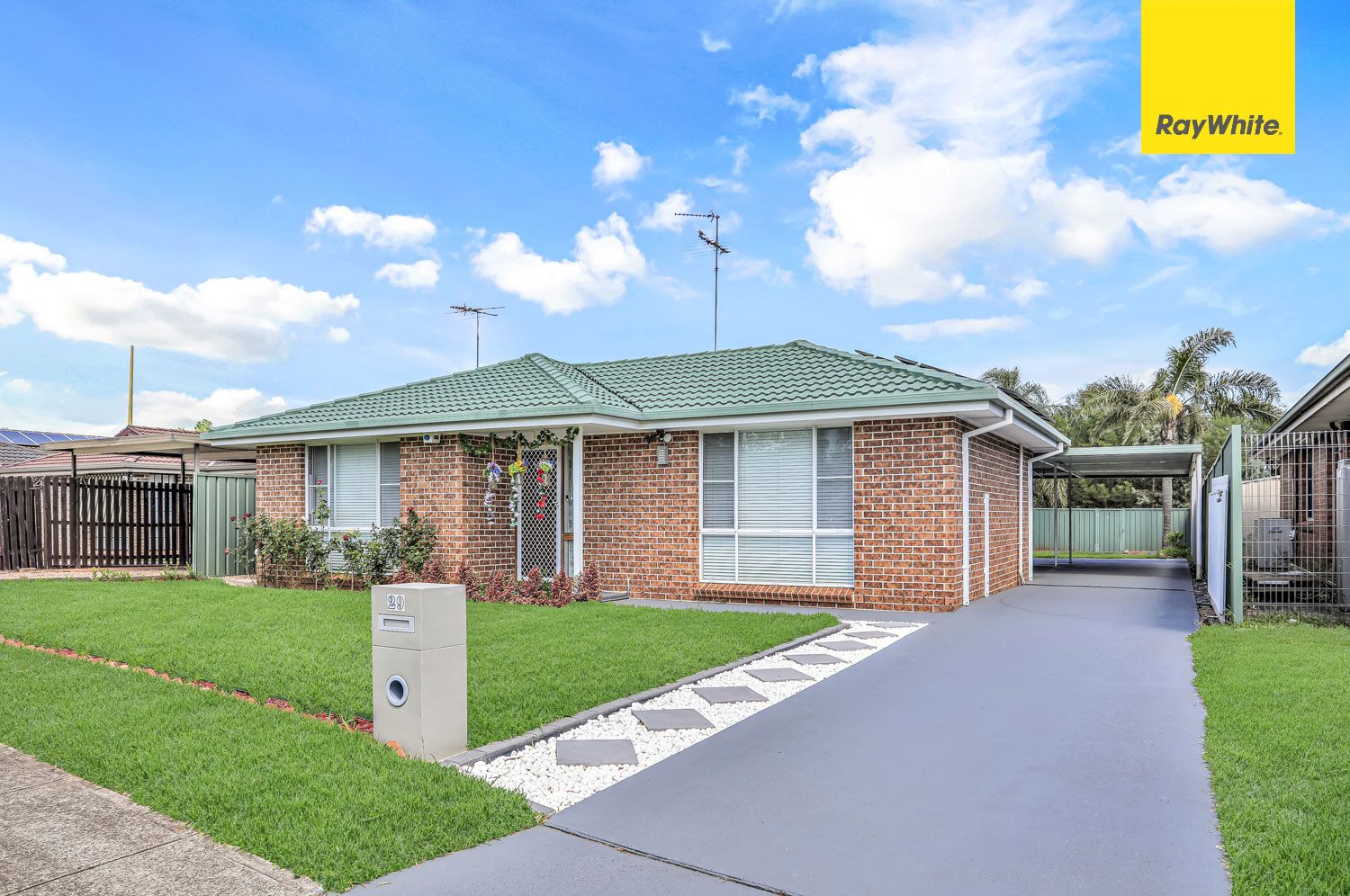 29 Amsterdam Street, Oakhurst NSW 2761