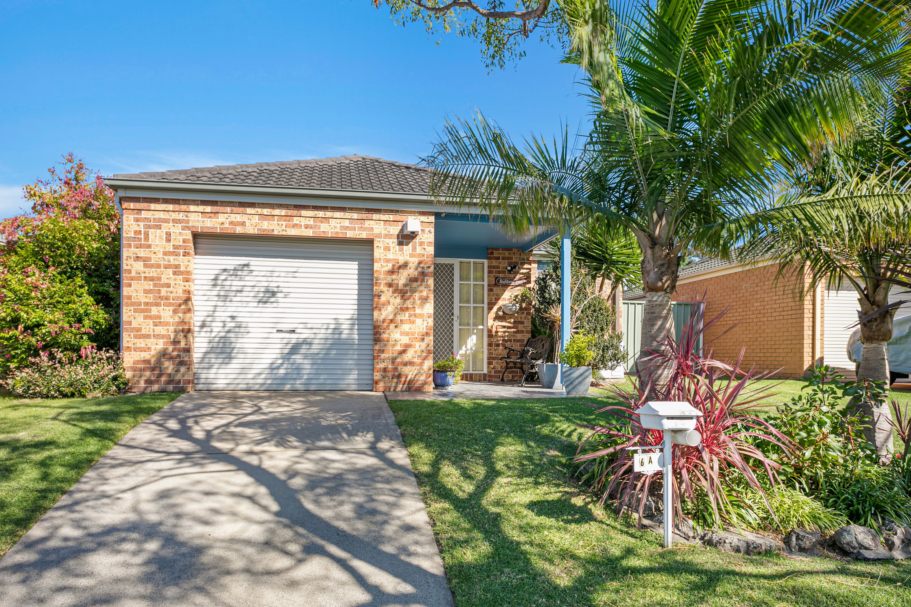 6A Tabourie Close, Flinders, NSW 2529
