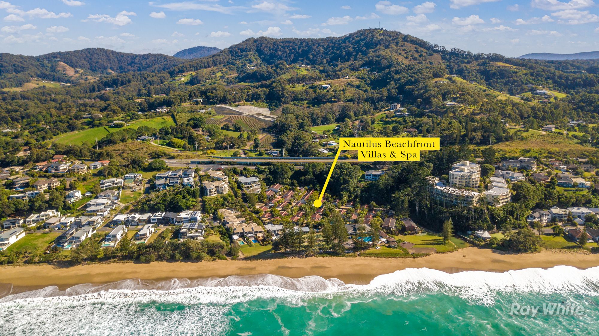 8 Solitary Islands Way, Sapphire Beach NSW 2450