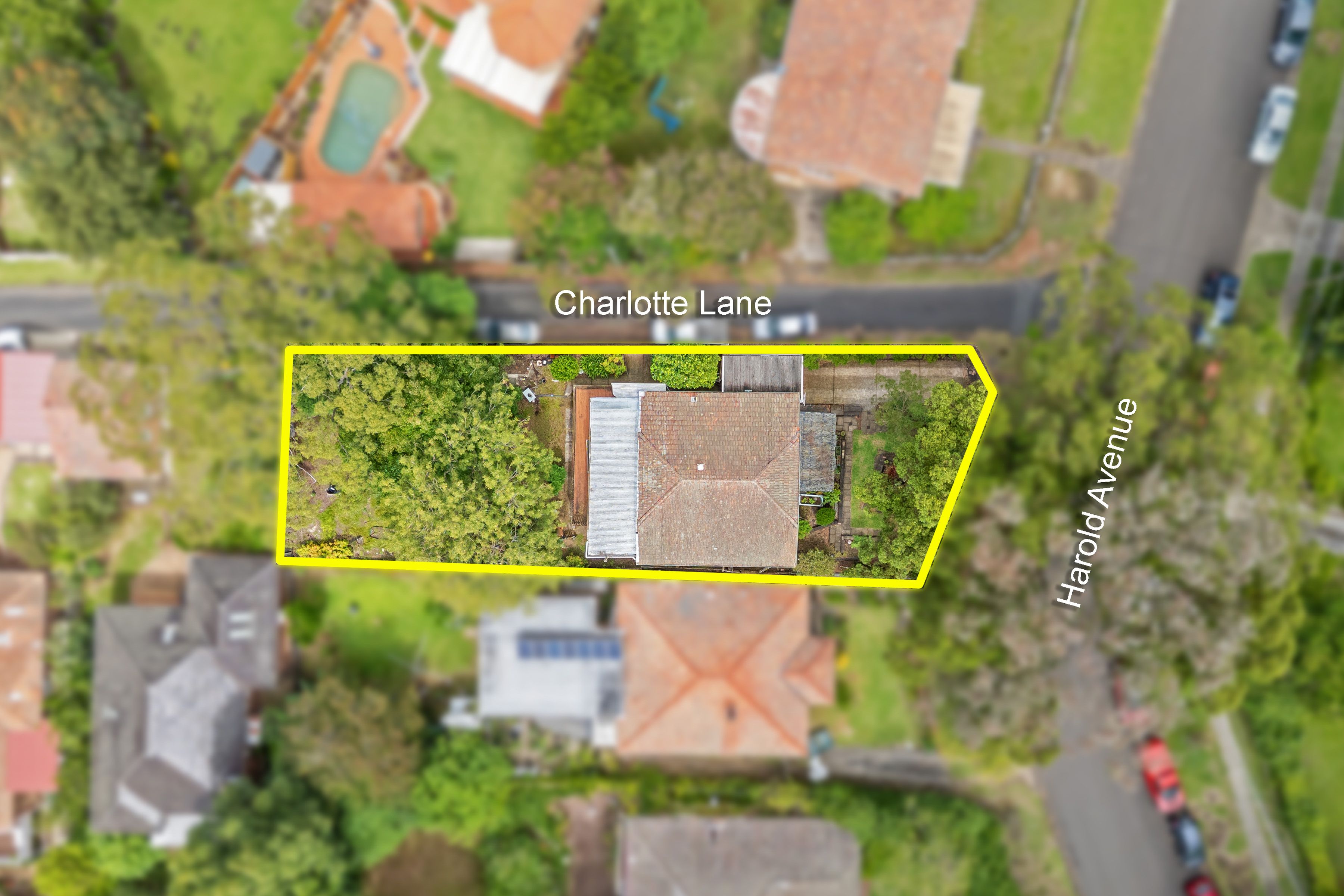 5 Harold Avenue, Pennant Hills, NSW 2120