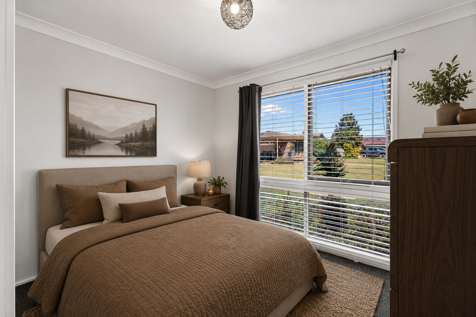 4 Windmill Place, Werrington Downs, NSW