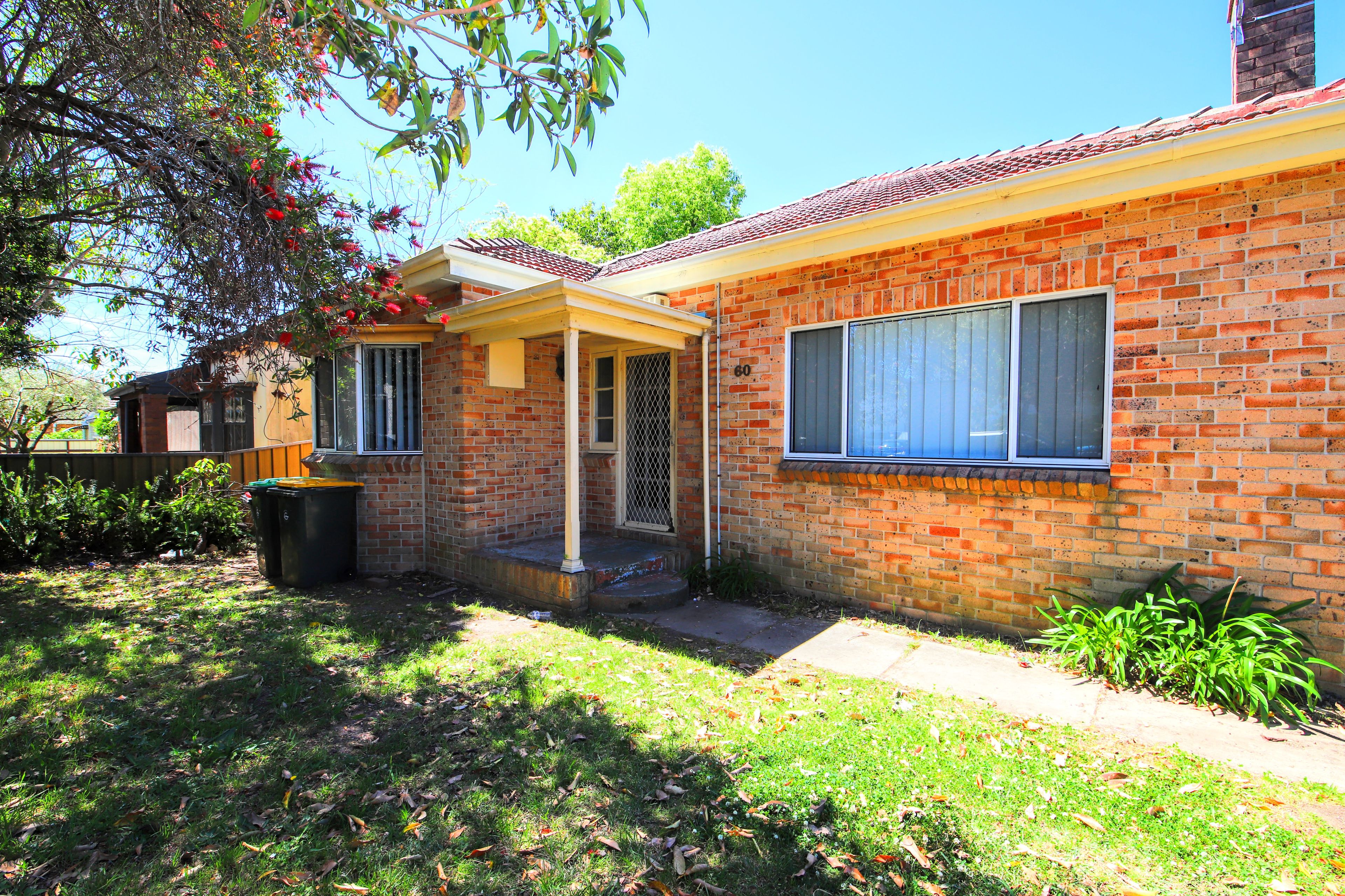 60 Renown Avenue — photo from Ray White Bankstown