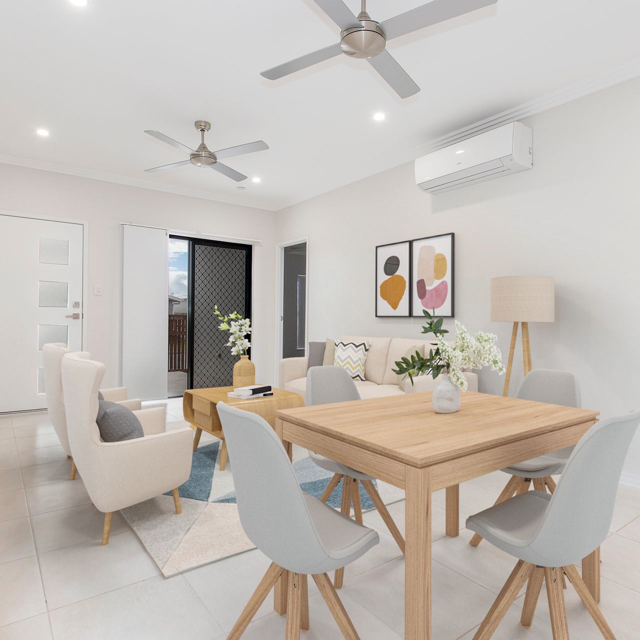 8 Target Street, Oonoonba, QLD 4811