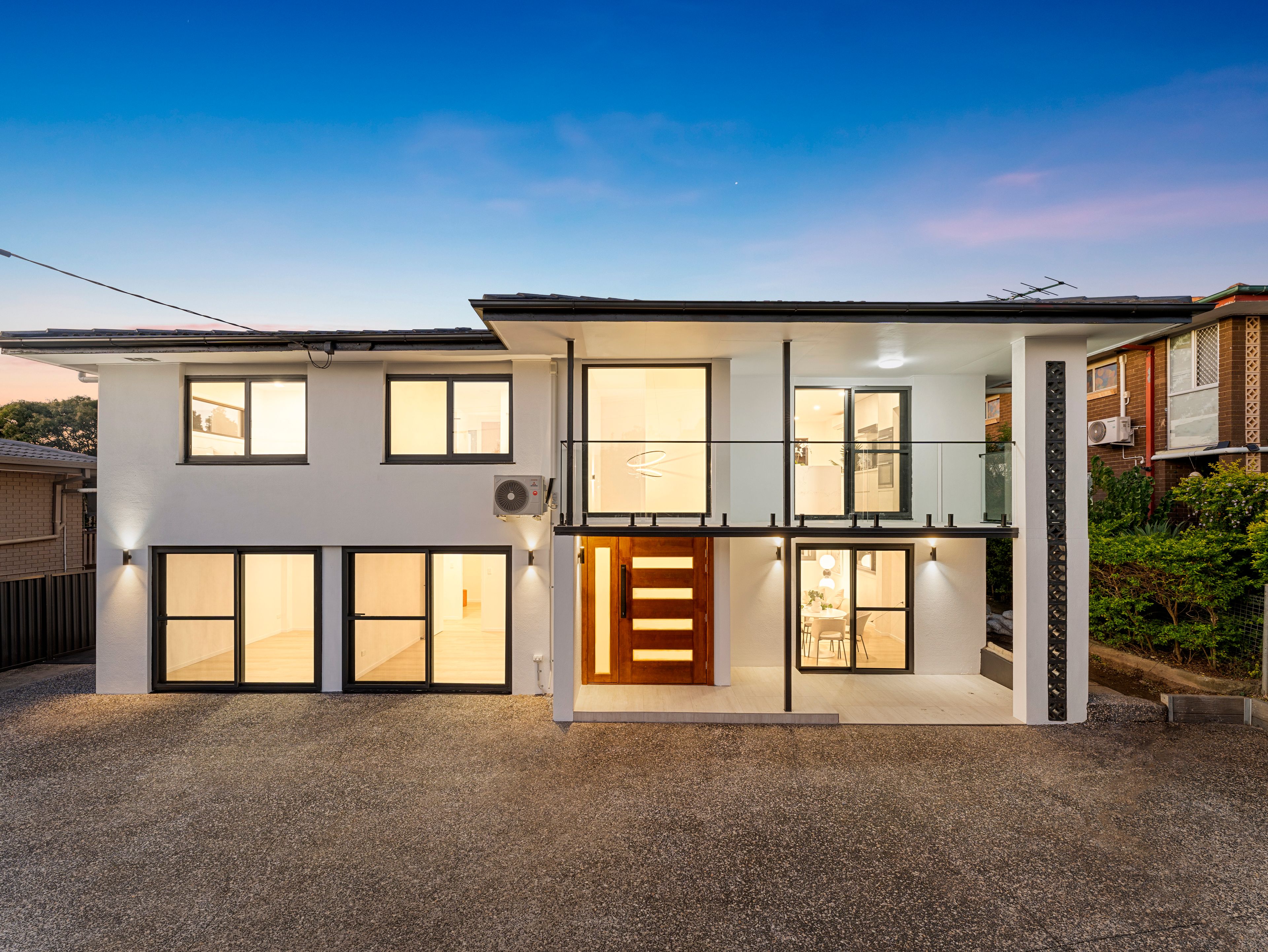 340 Mount Gravatt Capalaba Road, Wishart QLD 4122