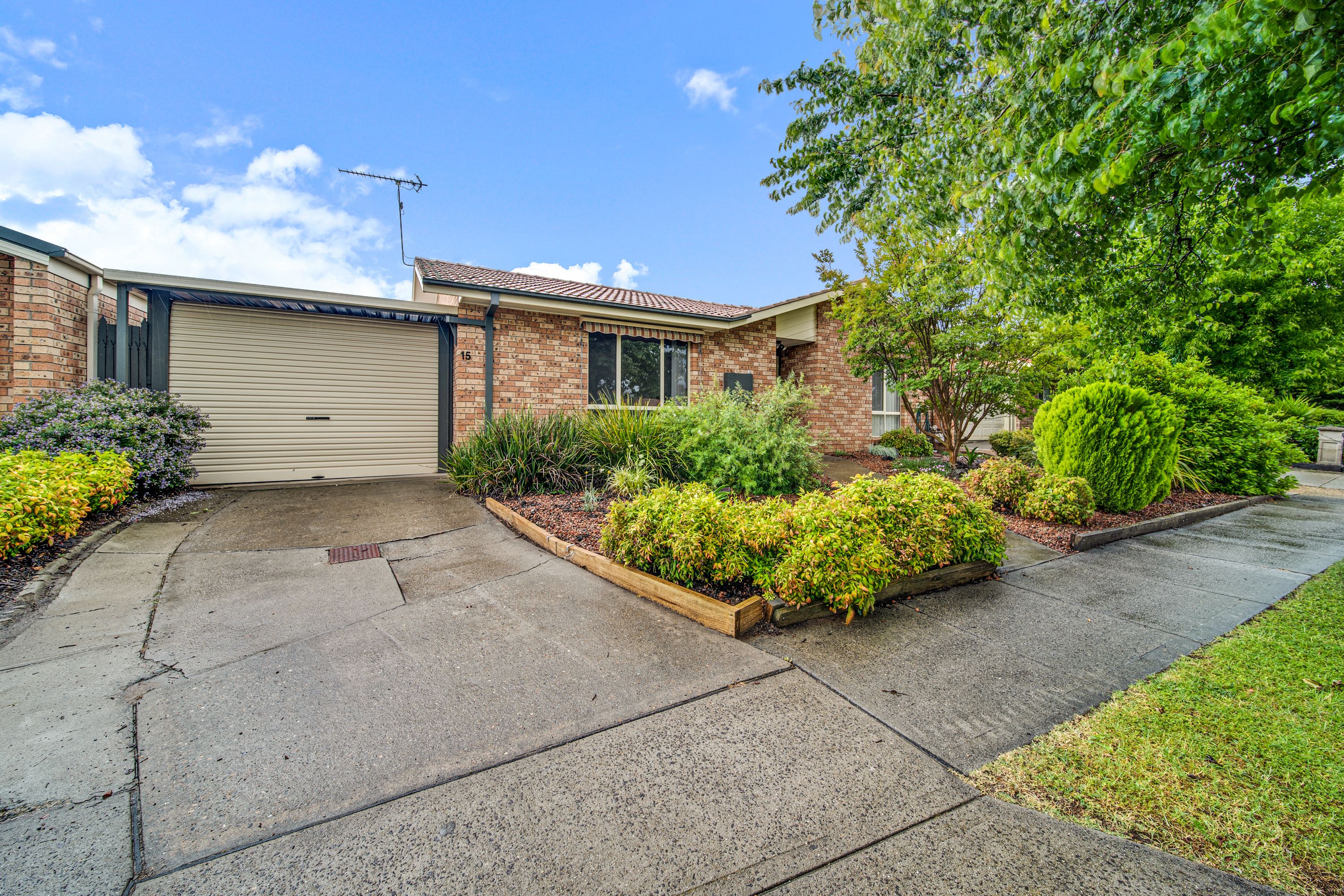 15 Wiburd Street, Banks, ACT 2906