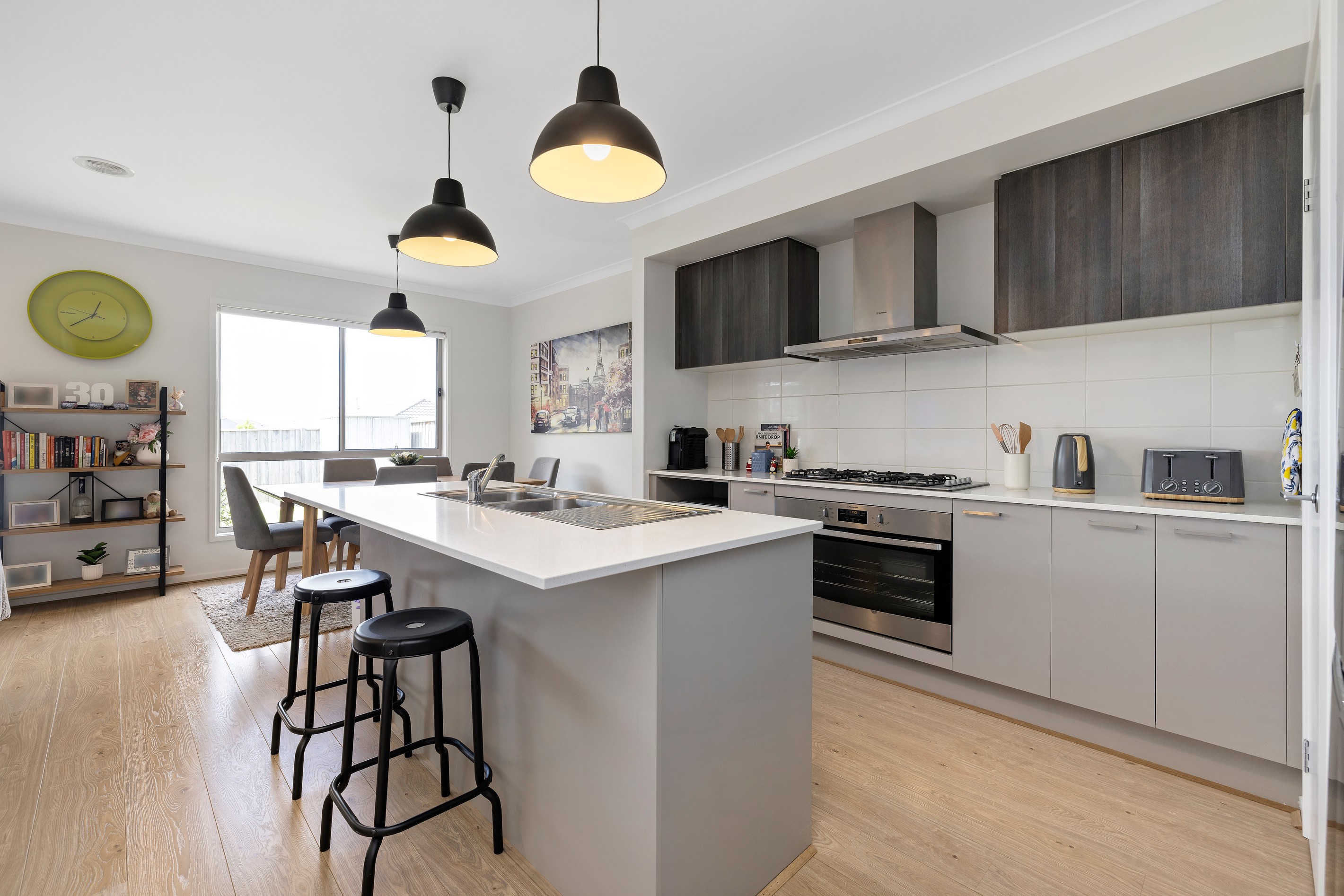 25 Vermillion Drive, Clyde North, VIC 3978