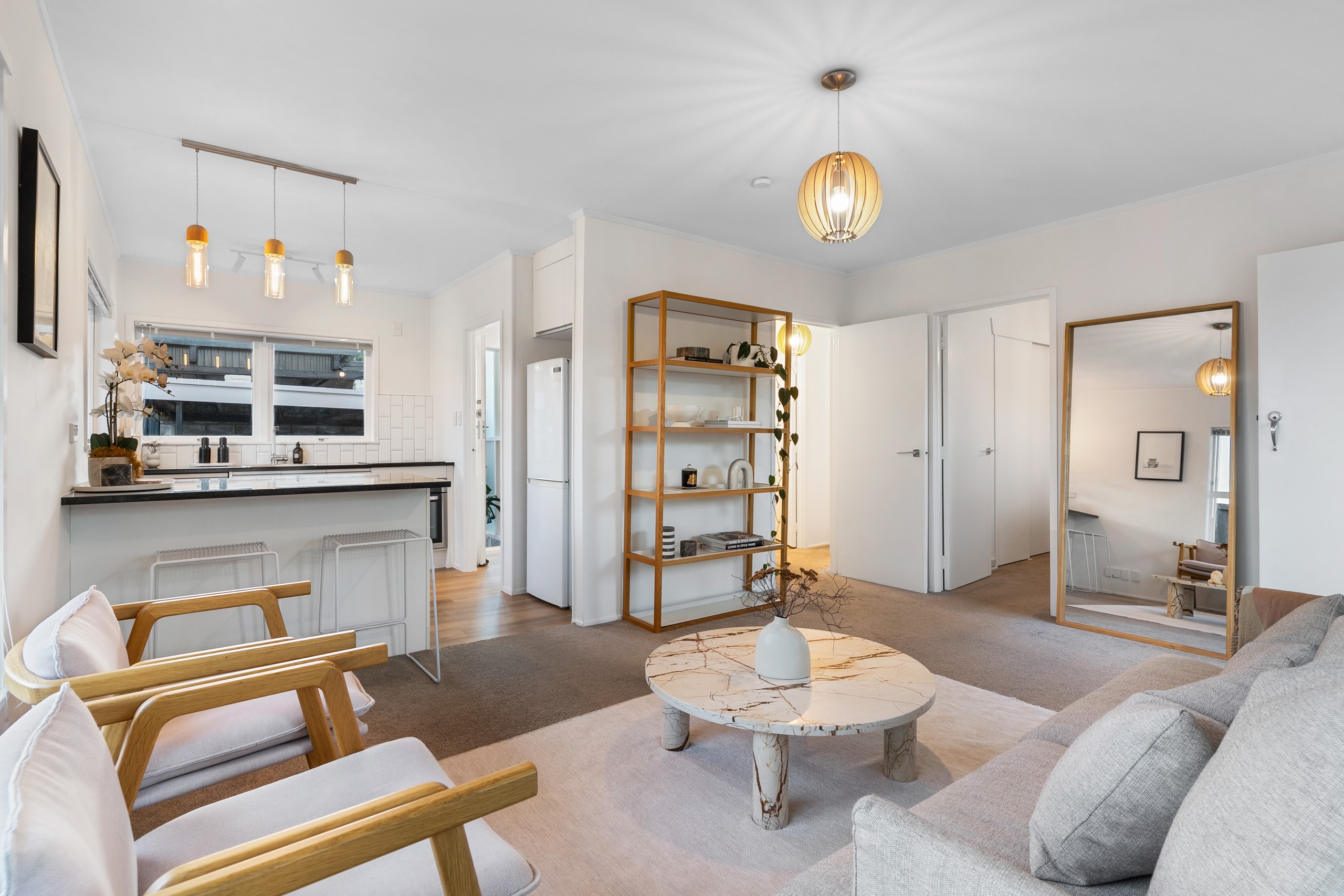 1/42 Girrahween Drive, Totara Vale, North Shore City