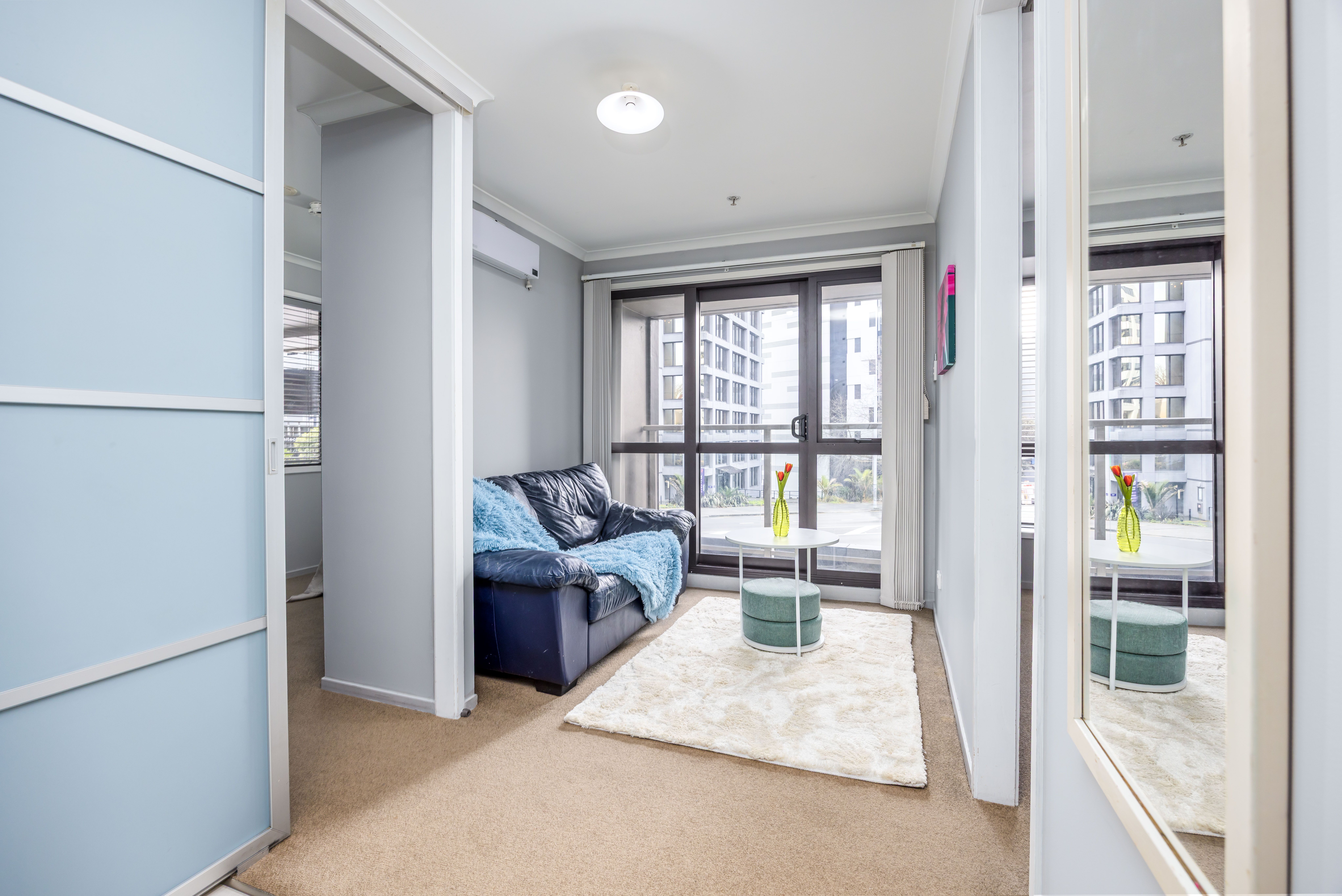108/96 Symonds Street, Grafton, Auckland City