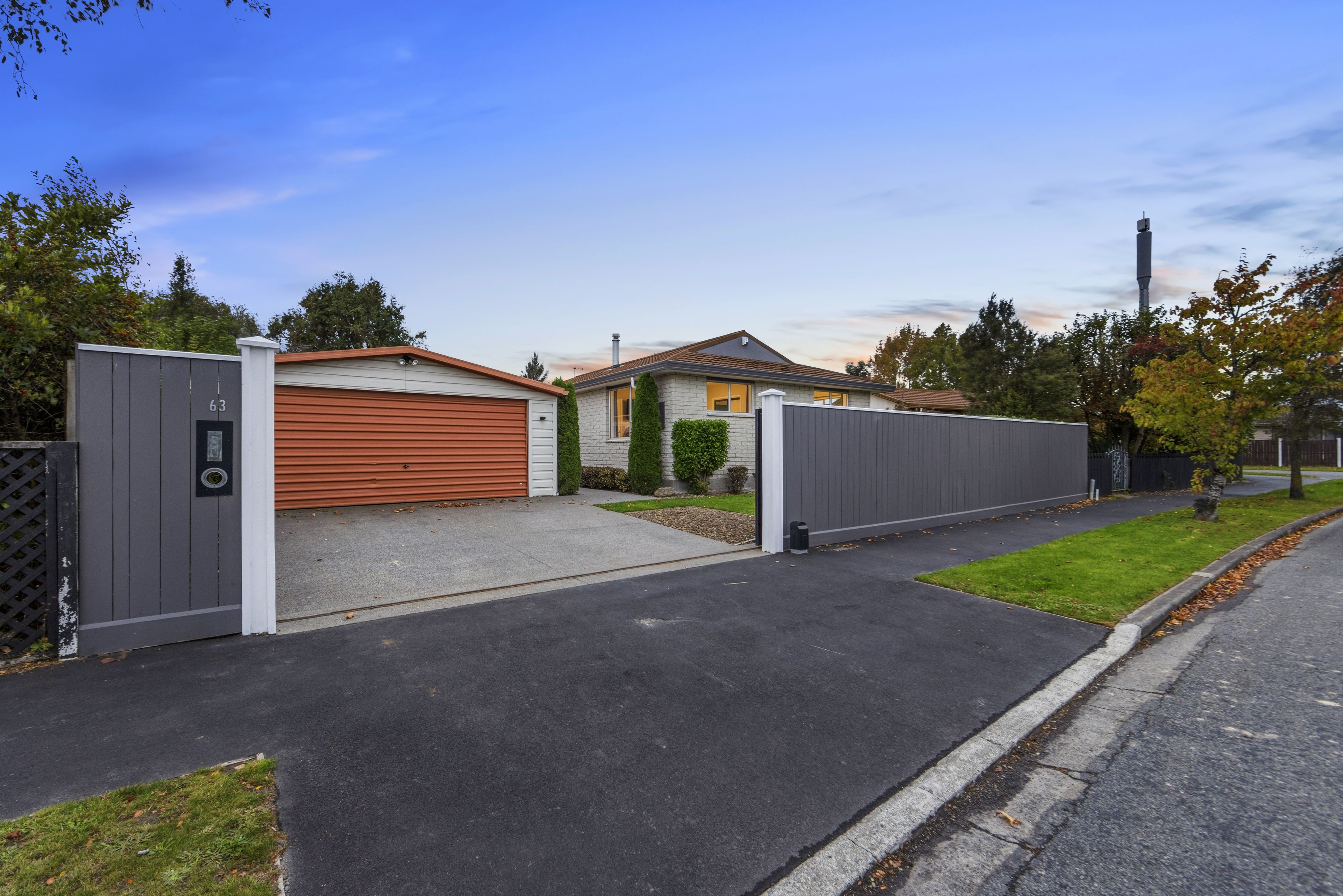 63 Solomon Avenue, Redwood, Christchurch City