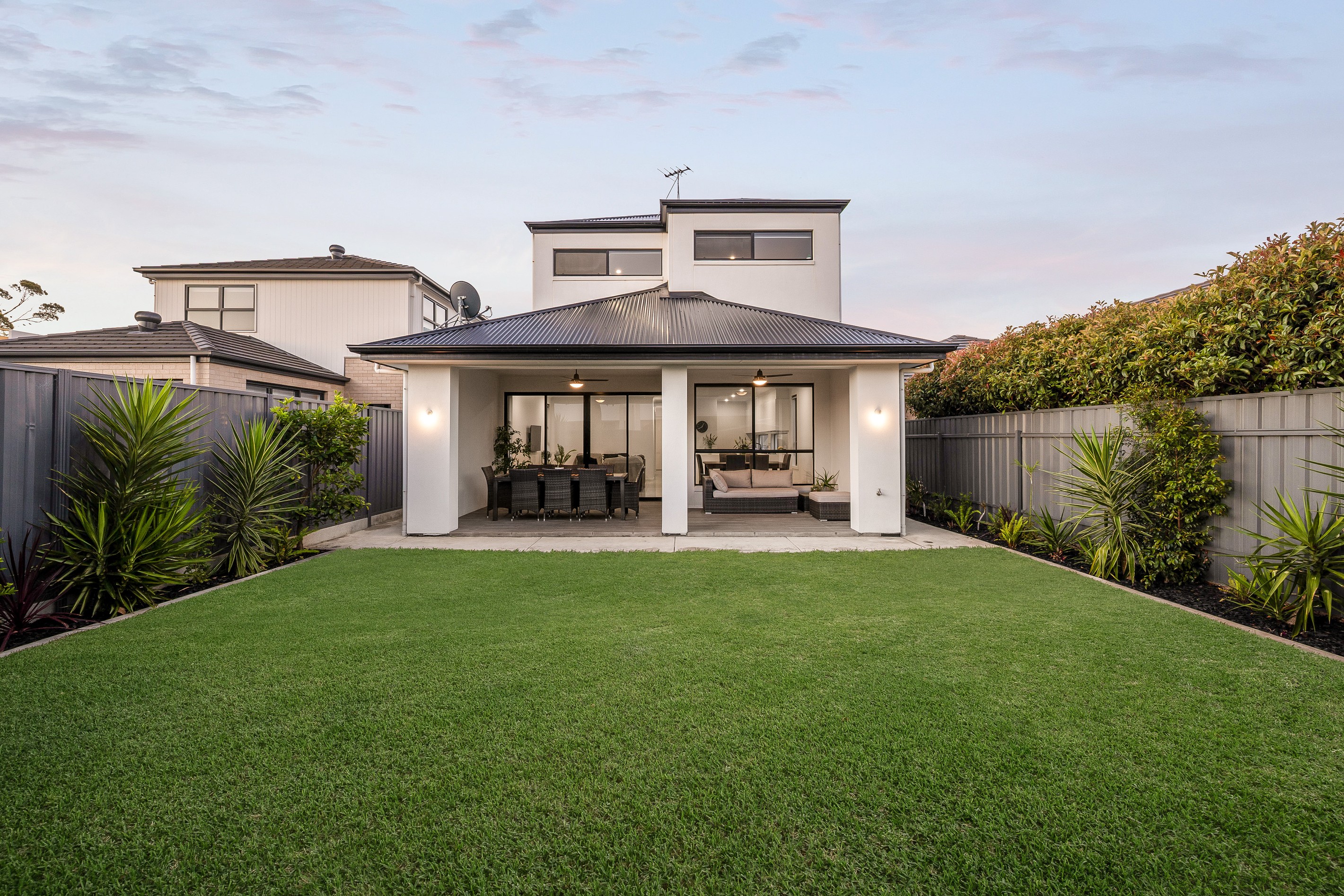 40A Sunset Crescent, Grange, SA 5022