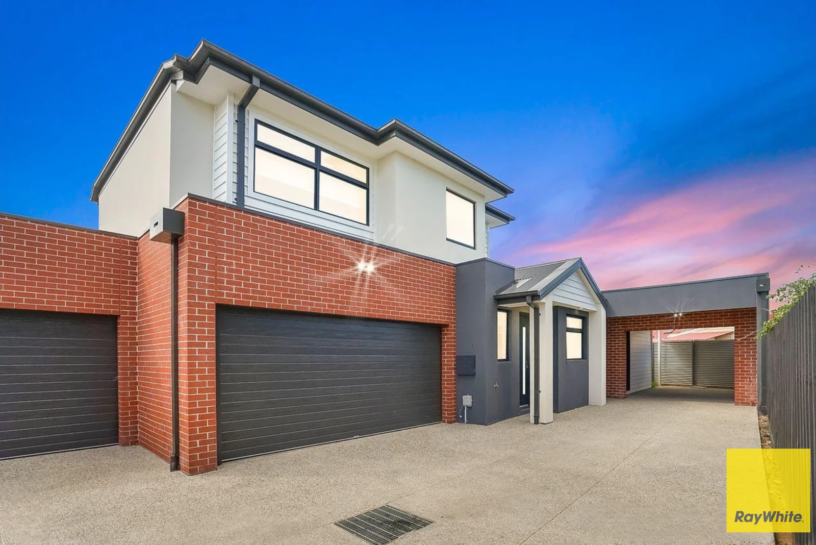 3/5 Bellin Street, Laverton, VIC 3028