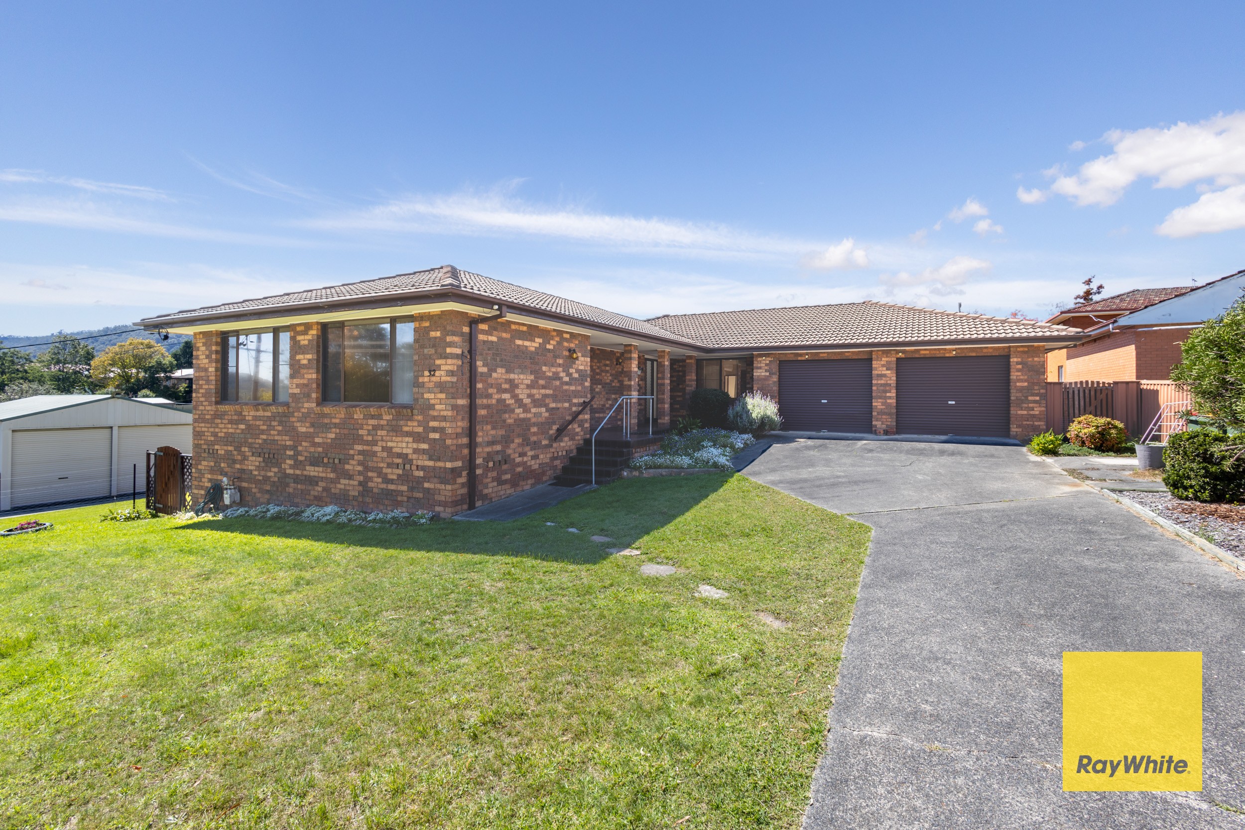 32 Landa Street, Bowenfels, NSW 2790