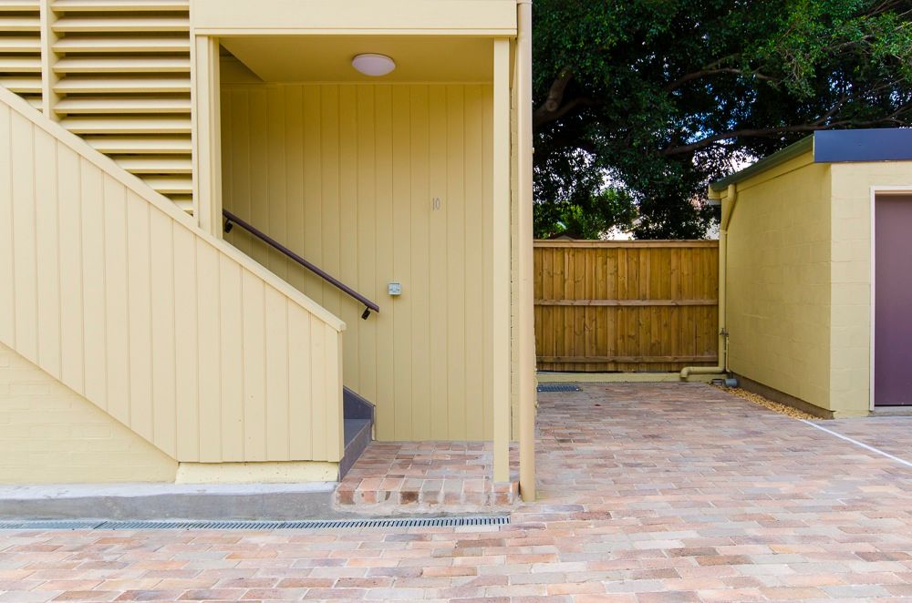 10/2 Victoria Square, Ashfield, NSW