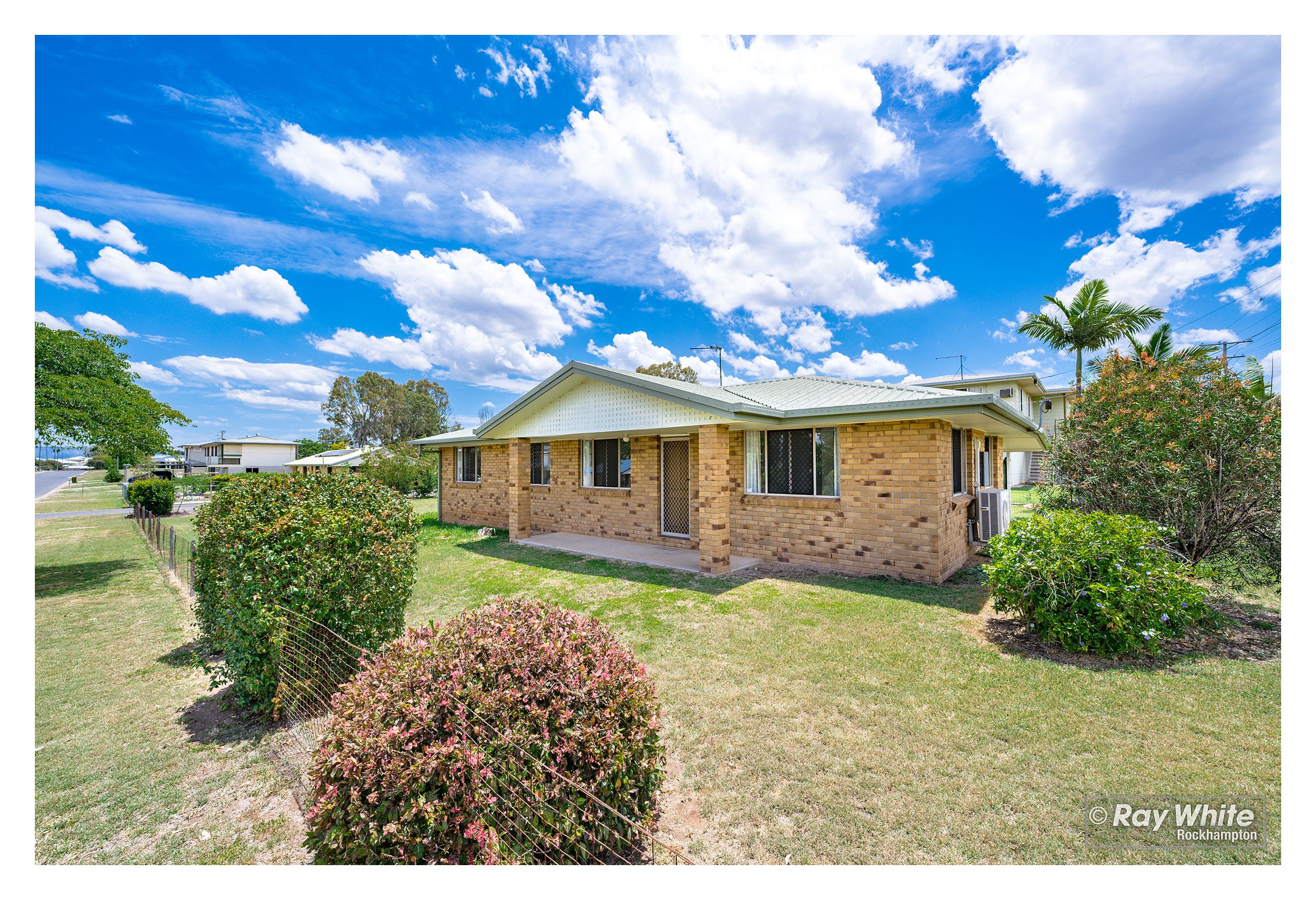 2 Cowan Street — photo from Ray White Rockhampton
