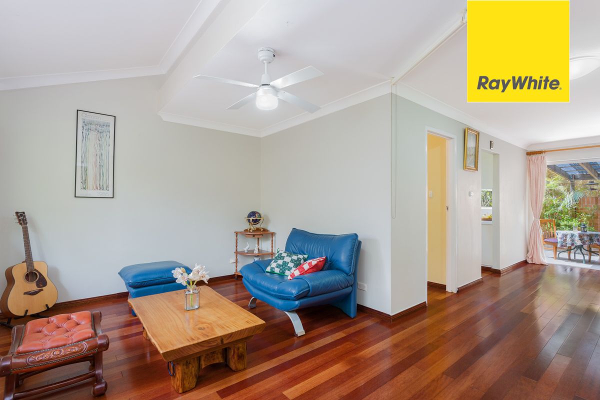 12/130 Crimea Road, Marsfield, NSW 2122