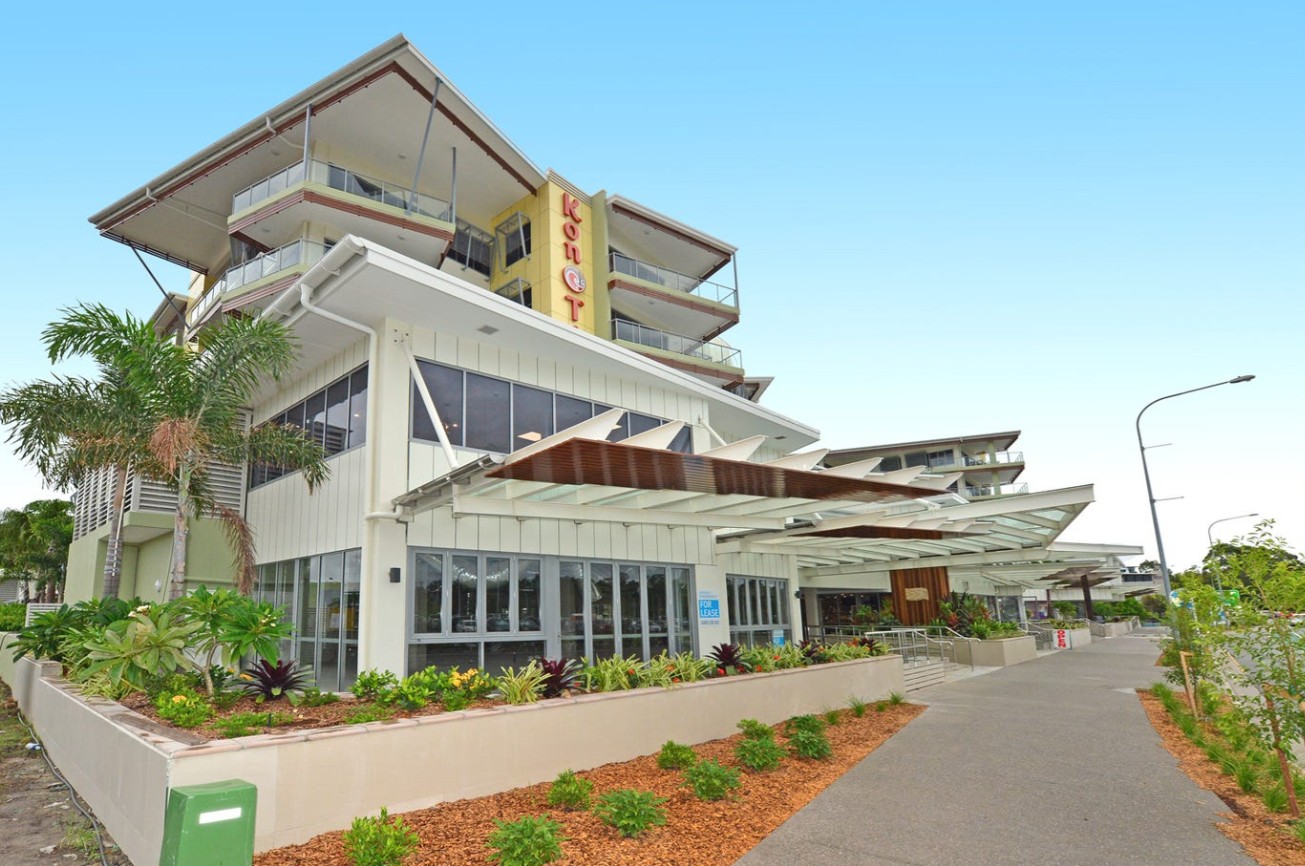 55 Plaza Parade, Maroochydore, QLD 4558